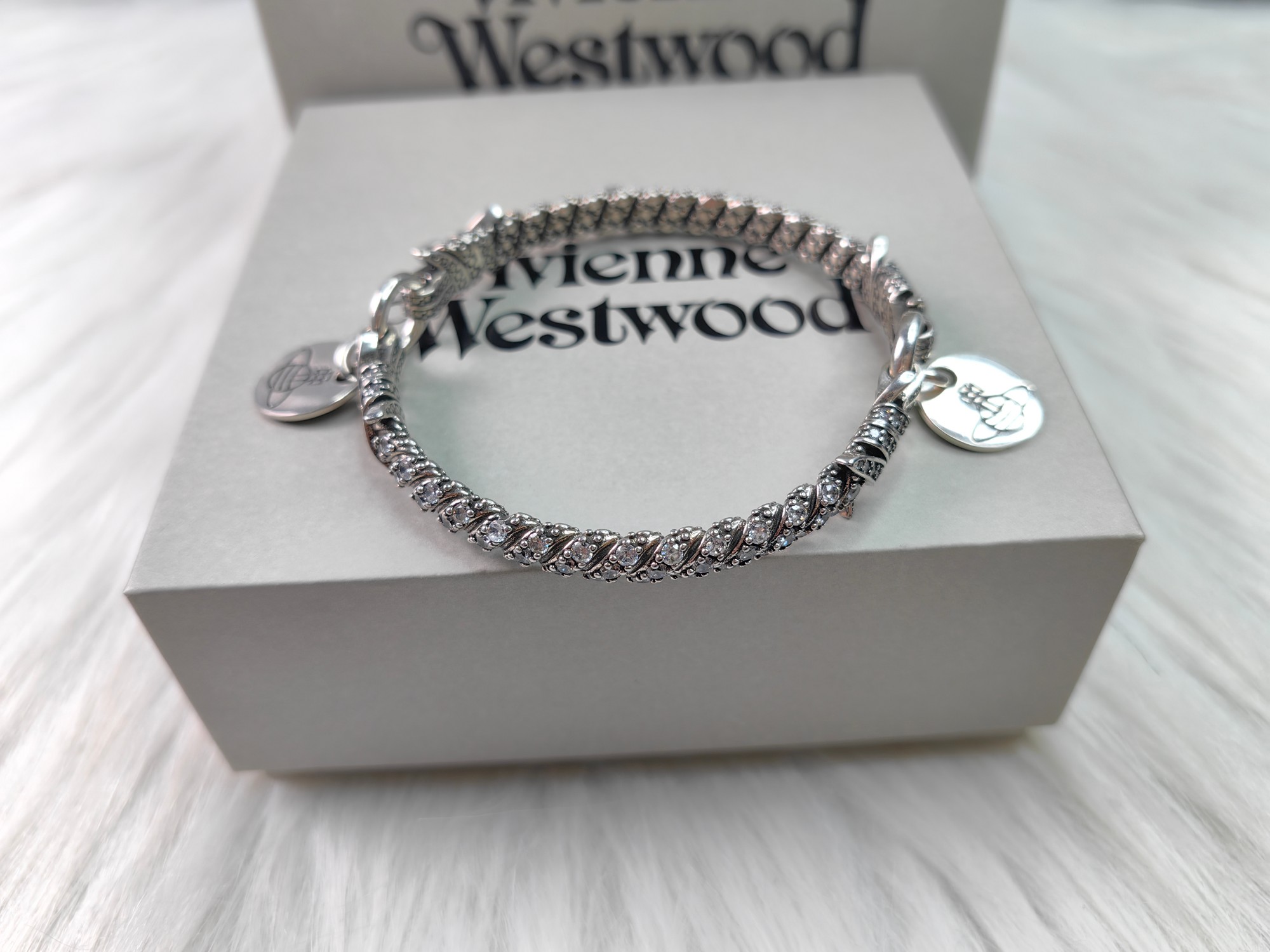 NO:103242,Queen Mother Thorny Band—Retro Black Gun Color, Queen Mother Bracelet, Bracelet19860909西太后荆棘手环—复古黑枪色,西太后手链,bracelet,Jewelry