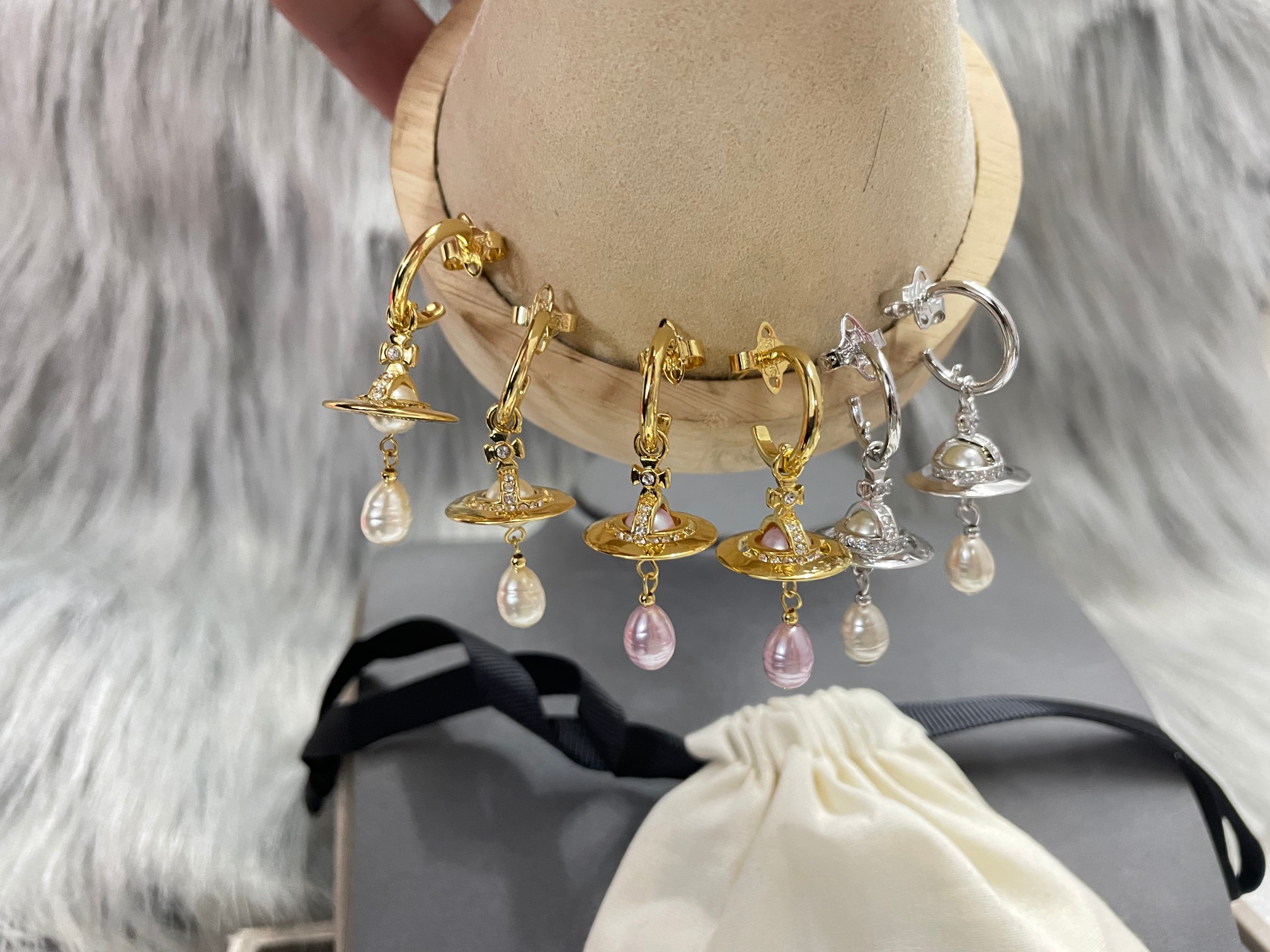 NO:101285,Queen Mother Citizen Baroque Set Spot, Queen Mother Citizen19860909西太后巴洛克套装现货,西太后,Jewelry