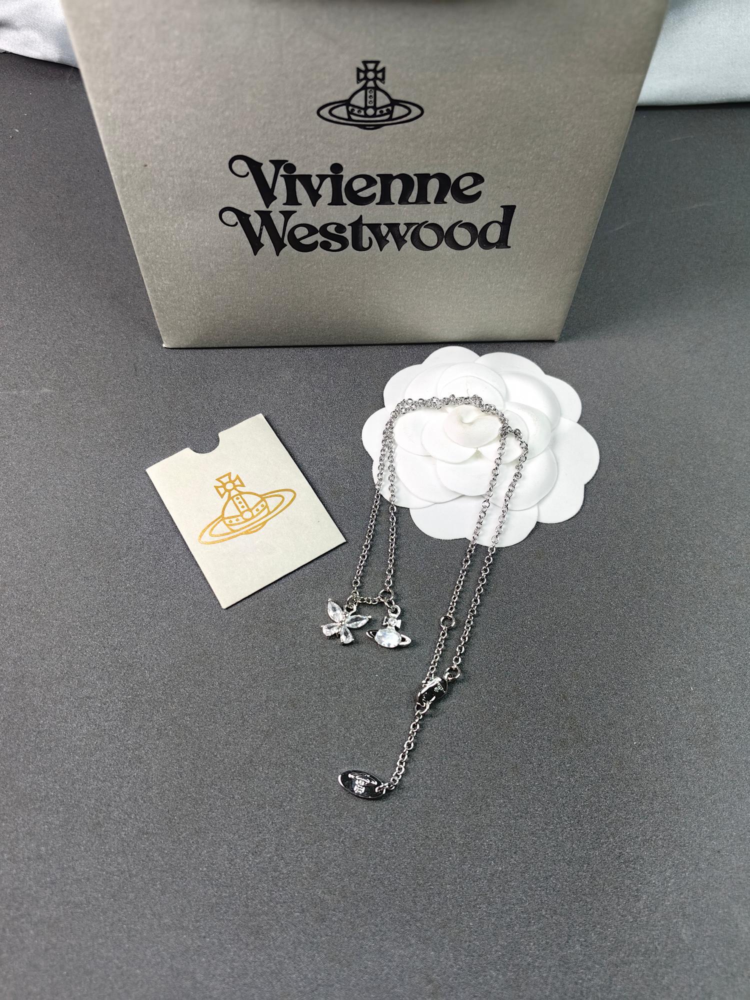 NO:103203,Queen Mother Crystal Butterfly Necklace in Platinum, Queen Mother Crystal Necklace, Necklace19860909西太后水晶蝴蝶项链一白金色,西太后项链,necklace,Jewelry