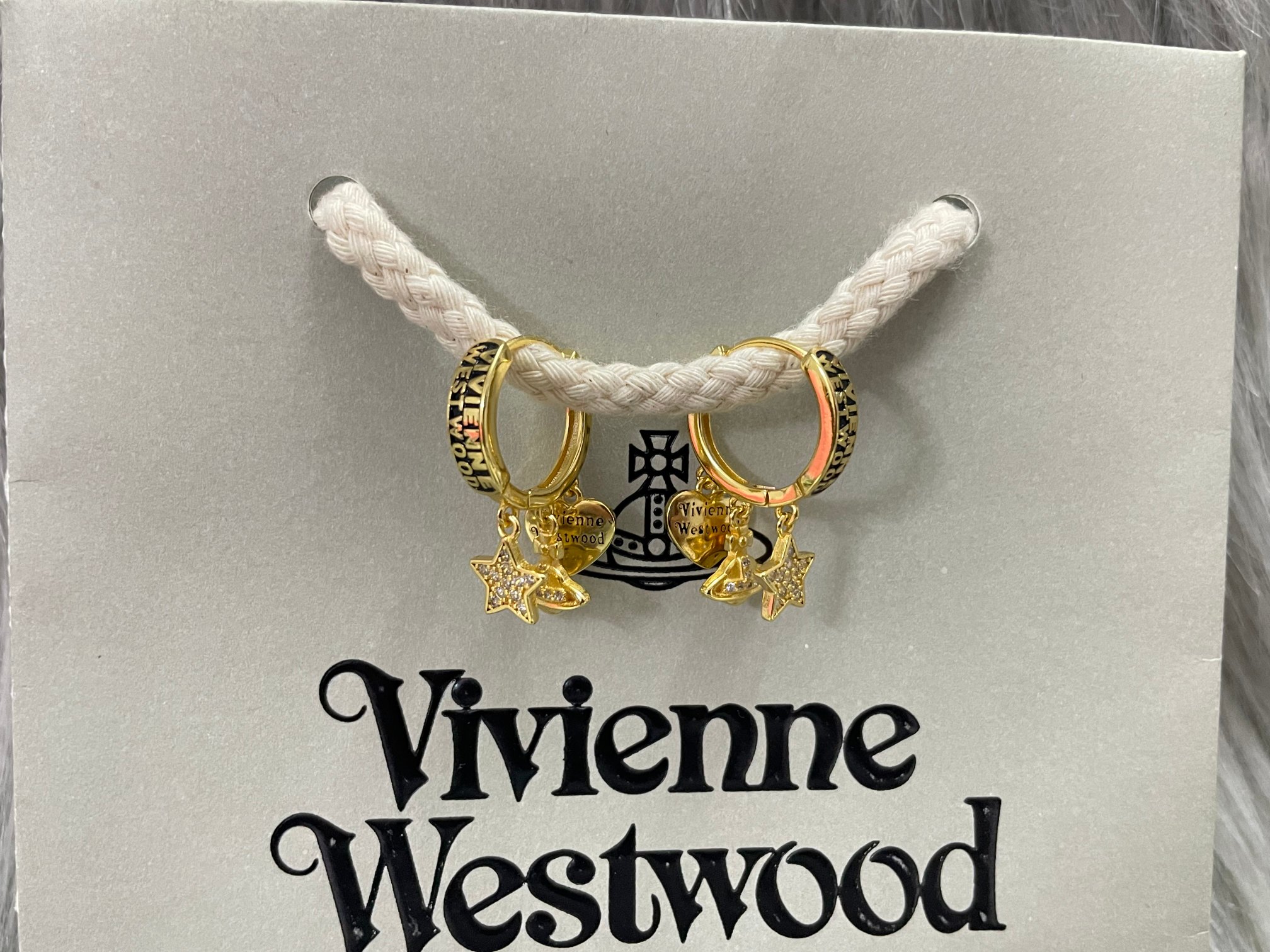 NO:103179,The Queen Mother of the West Love Five-pointed Star Earrings in the New Year, the Queen Mother of the West Love Earrings, gold19860909上新西太后爱心五角星耳环一白金色黄金色,西太后耳钉,earrings,gold,Jewelry