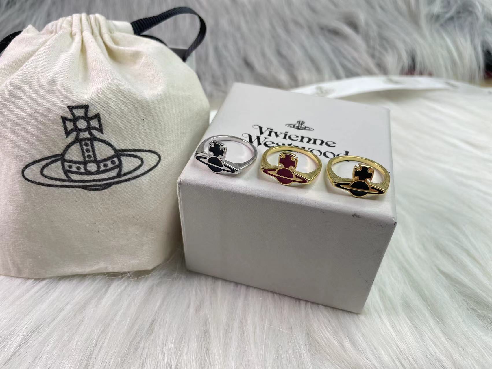 NO:103109,Queen Mother Vivian, Black Painted Saturn Ring, Queen Mother Ring, Ring19860909西太后薇薇安 黑烤漆面土星戒指简约,西太后戒指,ring,Jewelry