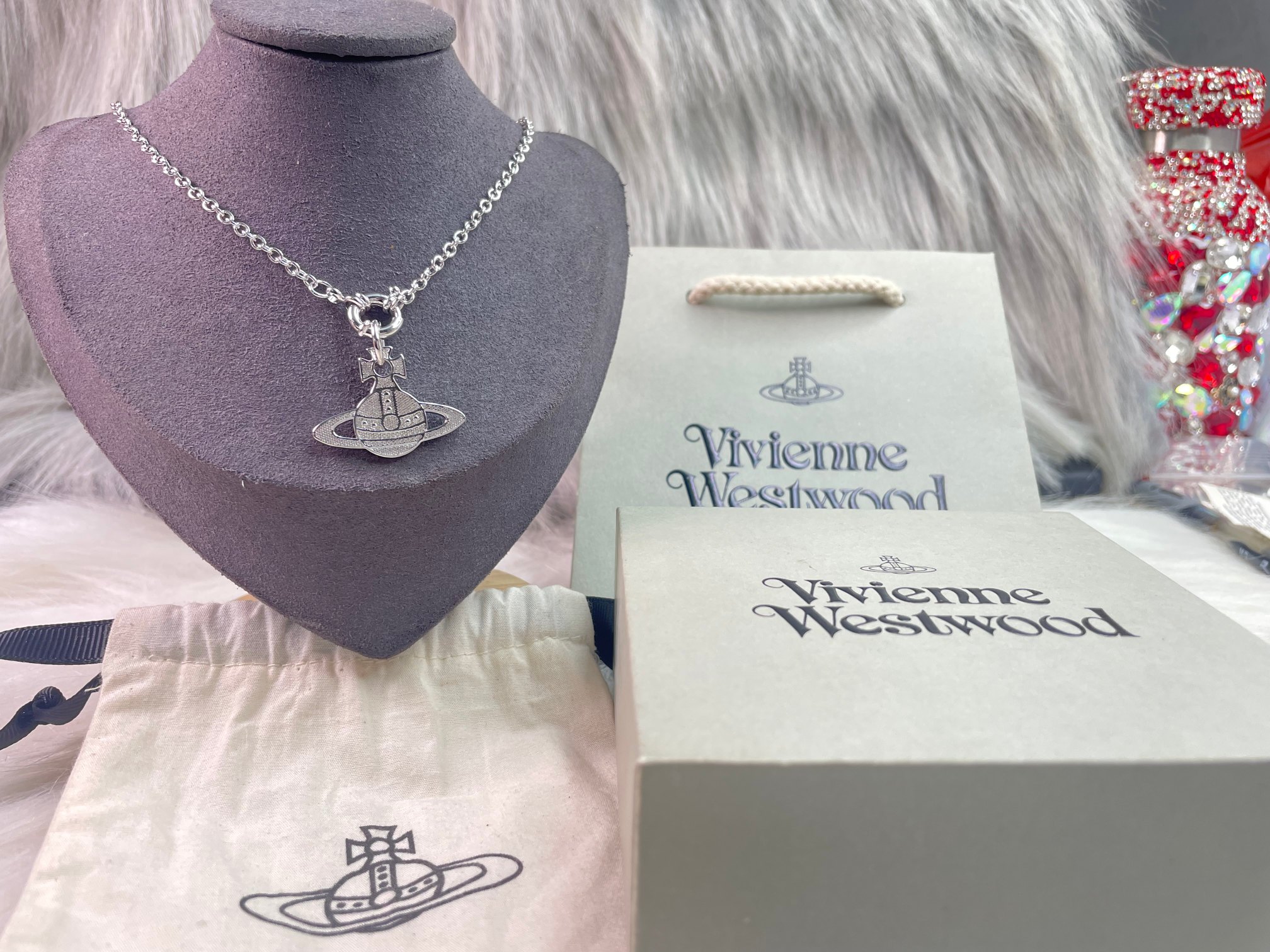 Vivienne Westwood - Jewelry
