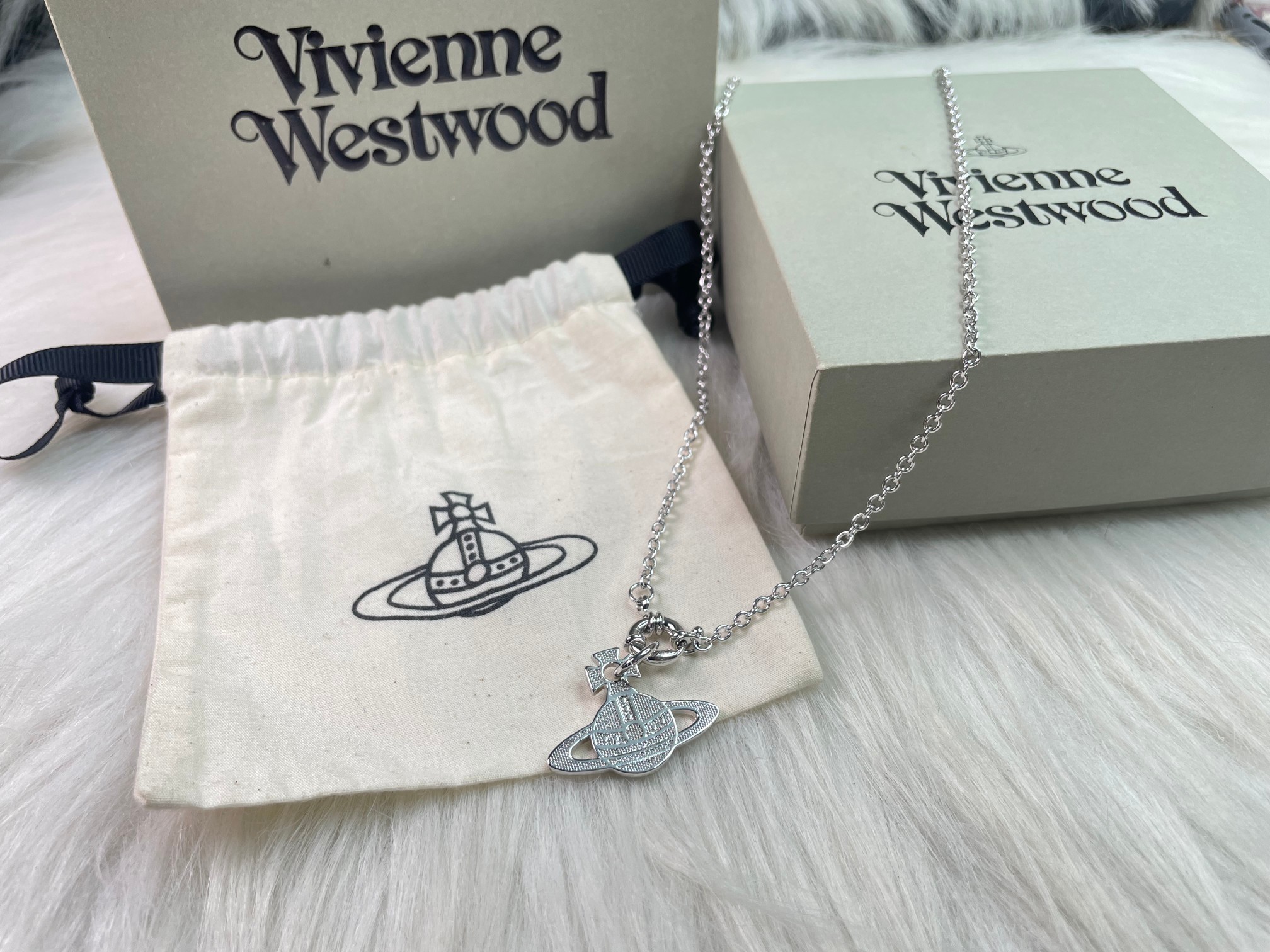 Vivienne Westwood - Jewelry
