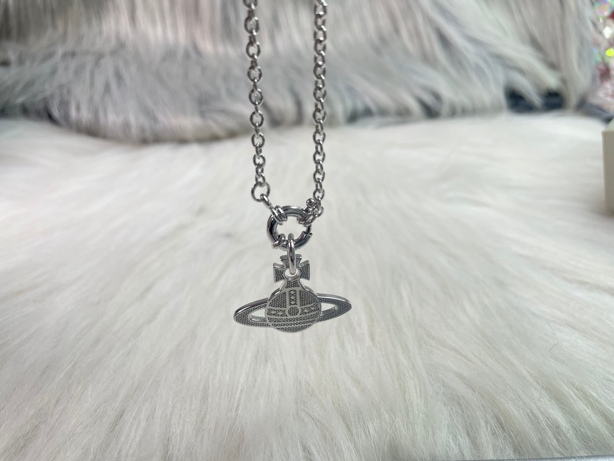 Vivienne Westwood - Jewelry