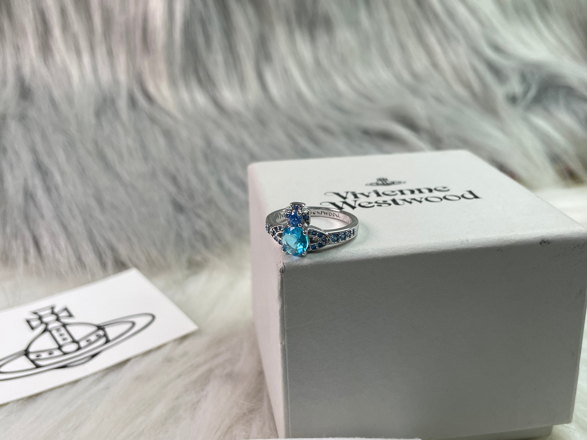 NO:103118,Queen Mother of the West, Queen Mother of the West, ring19860909西太后海兰石戒指,西太后戒指,ring,Jewelry