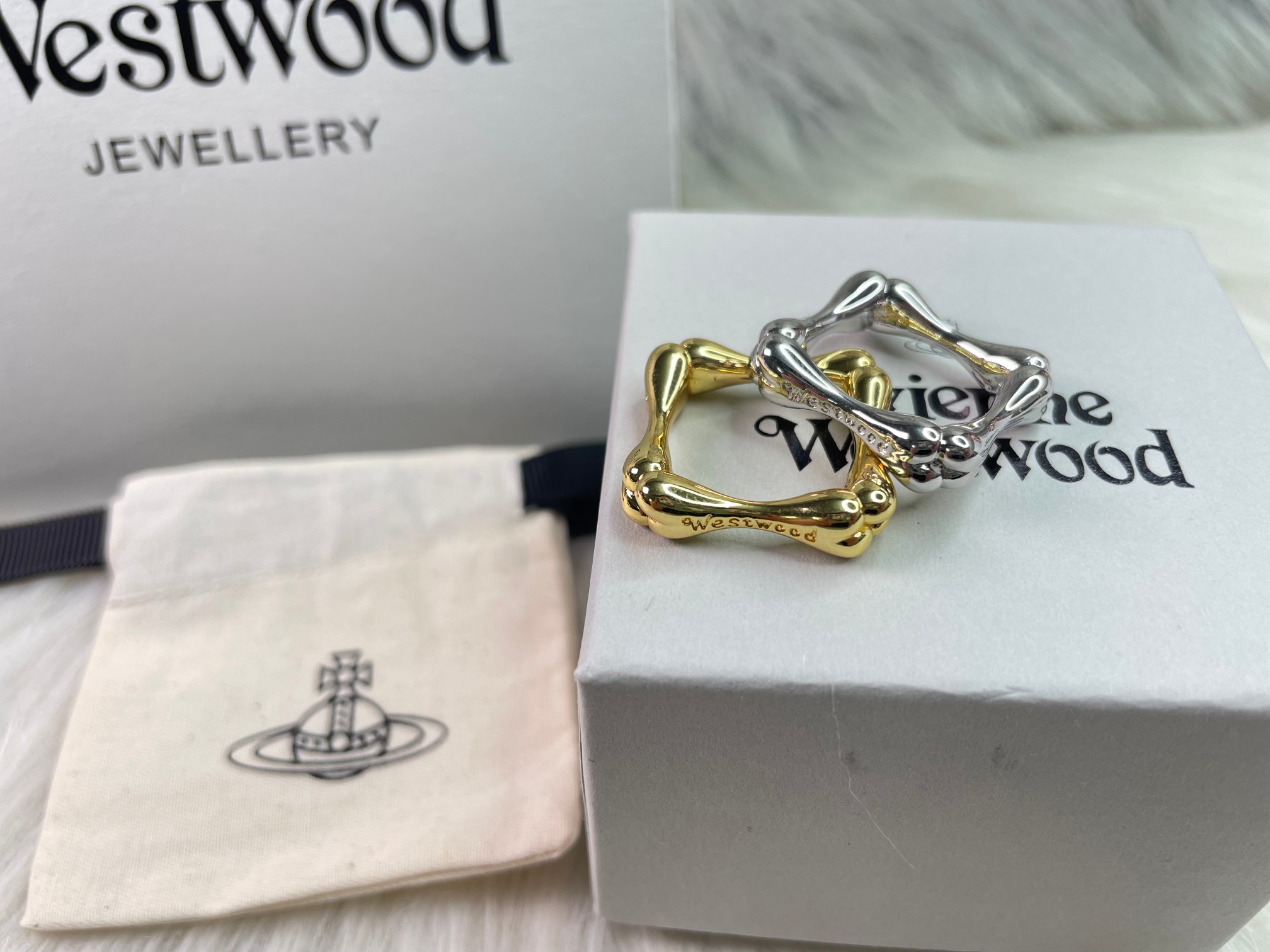 NO:103092,Vivienne Westqueen Queen Queen Vivienne Four-Bone Saturn Ring Classic, Queen Mother's Ring, ring19860909Vivienne Westqueen西太后薇薇安 四节骨头土星戒指 经典,西太后戒指,ring,Jewelry