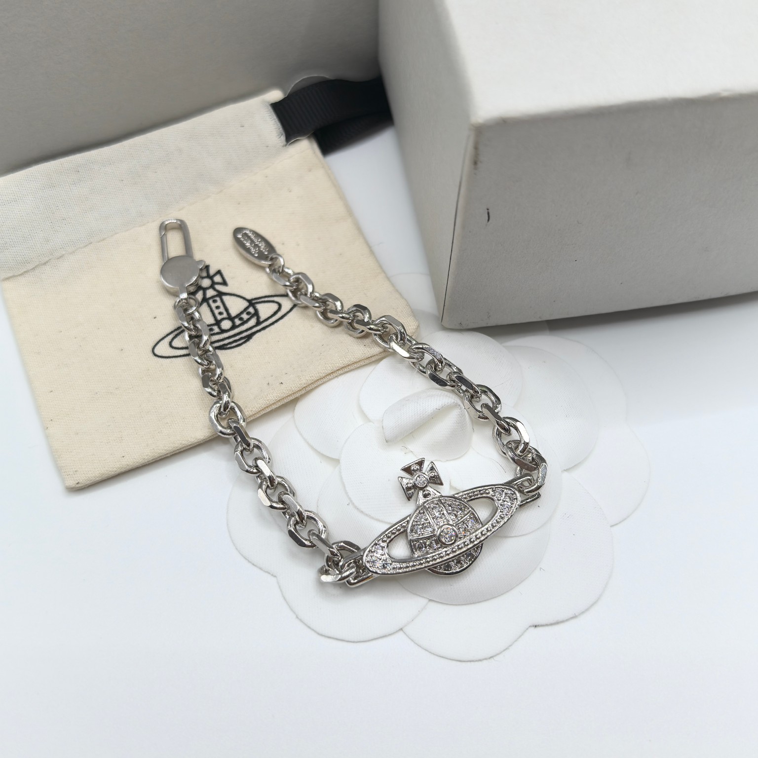 NO:102908,Queen Mother Chain Men's Saturn Bracelet 18cm, Queen Mother Chain, Bracelet19860909西太后粗链男款土星手链一18Cm,西太后手链,bracelet,Jewelry