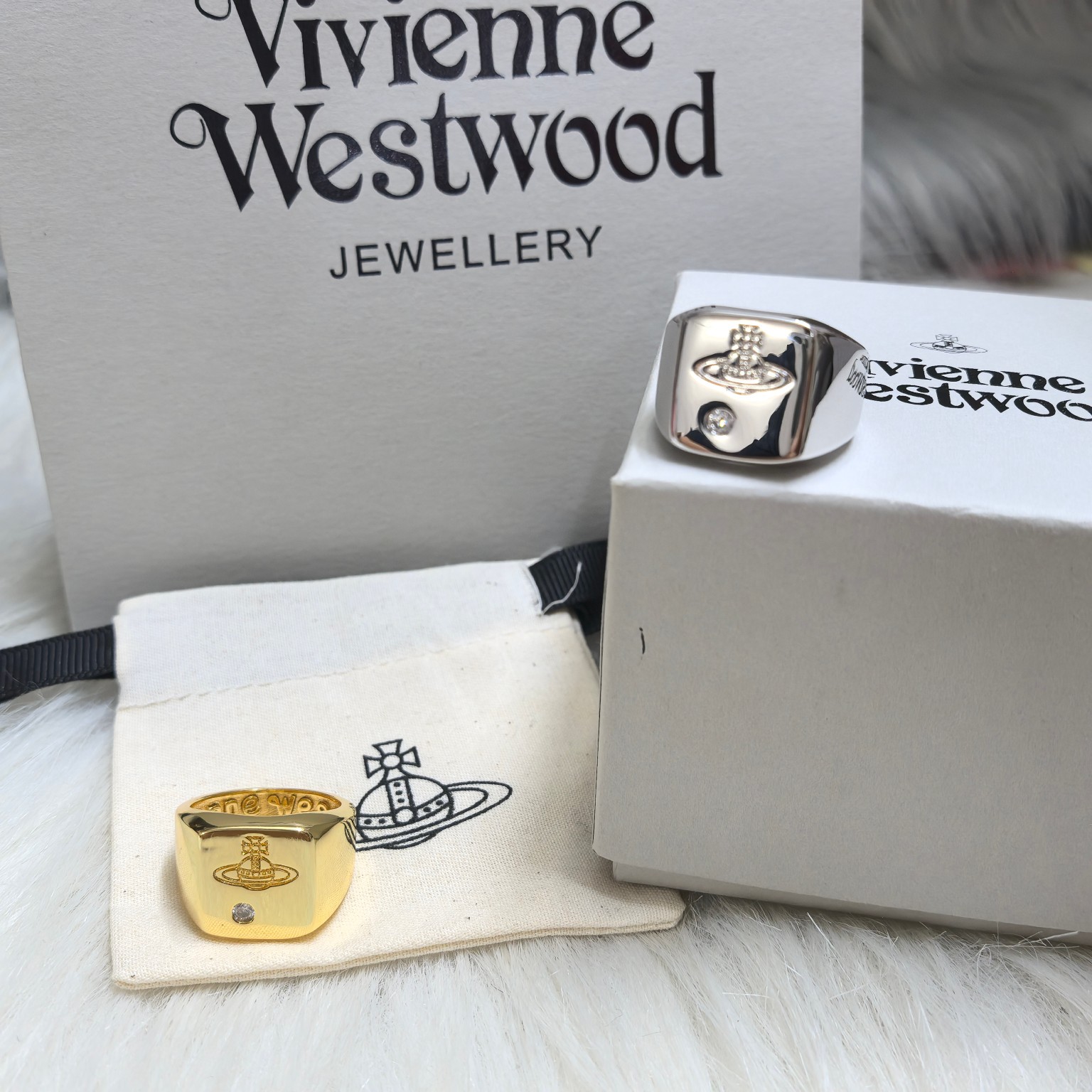 NO:103065,Vivienne Westqueen Queen CARLO Square Saturn Single Diamond Ring Simple Style 678 size, Queen Cialis Ring, ring19860909Vivienne Westqueen西太后CARLO方形土星单钻戒指 简约风一678尺寸,西太后戒指,ring,Jewelry