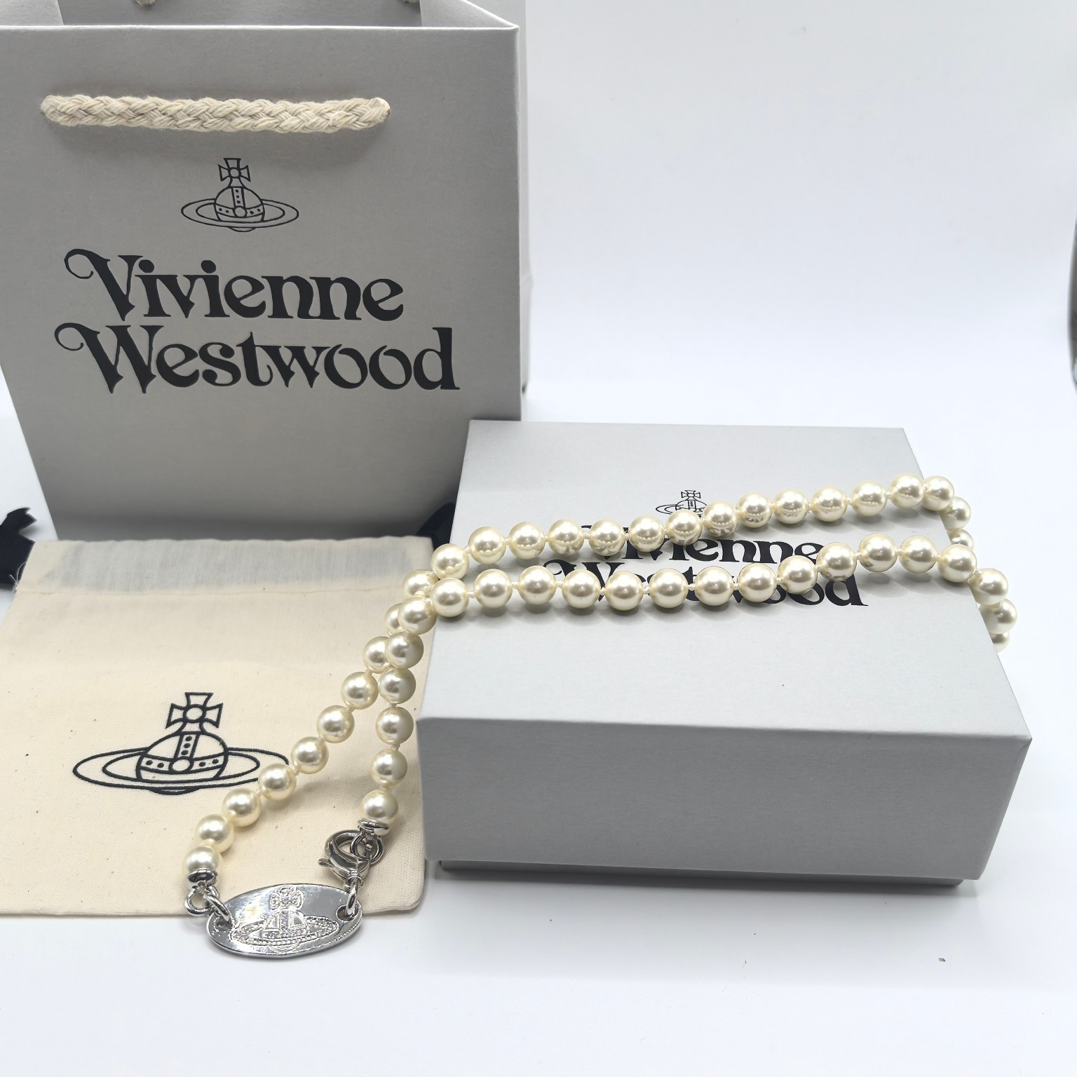 NO:103070,vivienne westwood Queen Mother Citizen men's pearl big Saturn necklace, Queen Mother Citizen necklace, necklace19860909vivienne westwood西太后男士珍珠大土星项链,西太后项链,necklace,Jewelry