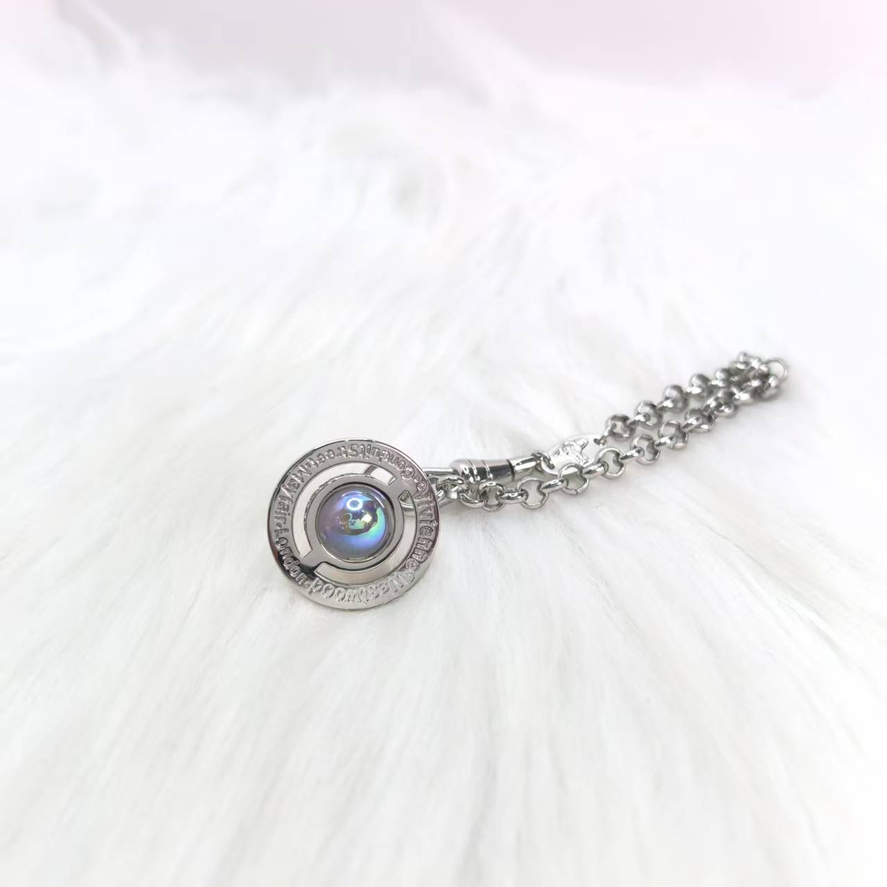 NO:359996,Queen Mother of the Cities laser glazed ball three-dimensional bracelet, Queen Mother of the Cities bracelet, bracelet19860909西太后雷射琉璃球立体手链,西太后手链,bracelet,Jewelry