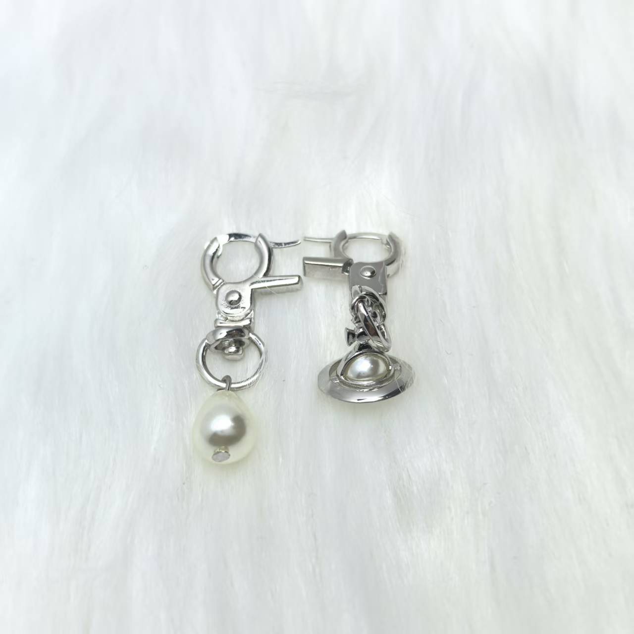 NO:360708,Claude Claude stud earrings, Claude Claude19860909西太后claude克劳德耳钉,西太后耳钉,Jewelry
