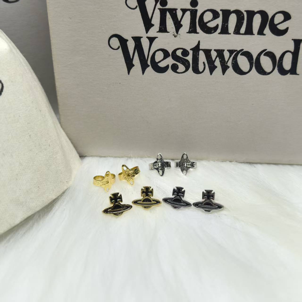 NO:532259,Queen Mother Enamel Saturn Earrings, Queen Mother Necklace, Necklace19860909西太后珐琅土星耳钉,西太后项链,necklace,Jewelry