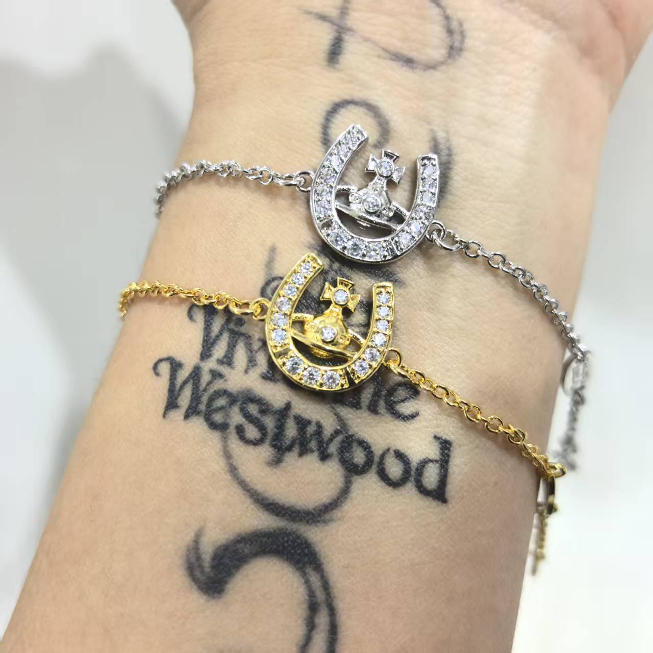 NO:688913,The Queen Mother Mare horseshoe sterling silver necklace and earrings bracelet, the Queen Mother bracelet The Queen Mother earrings, necklace, bracelet, pure silver19860909西太后Mare马蹄纯银项链耳钉手链,西太后手链西太后耳钉,necklace,bracelet,pure silver,Jewelry