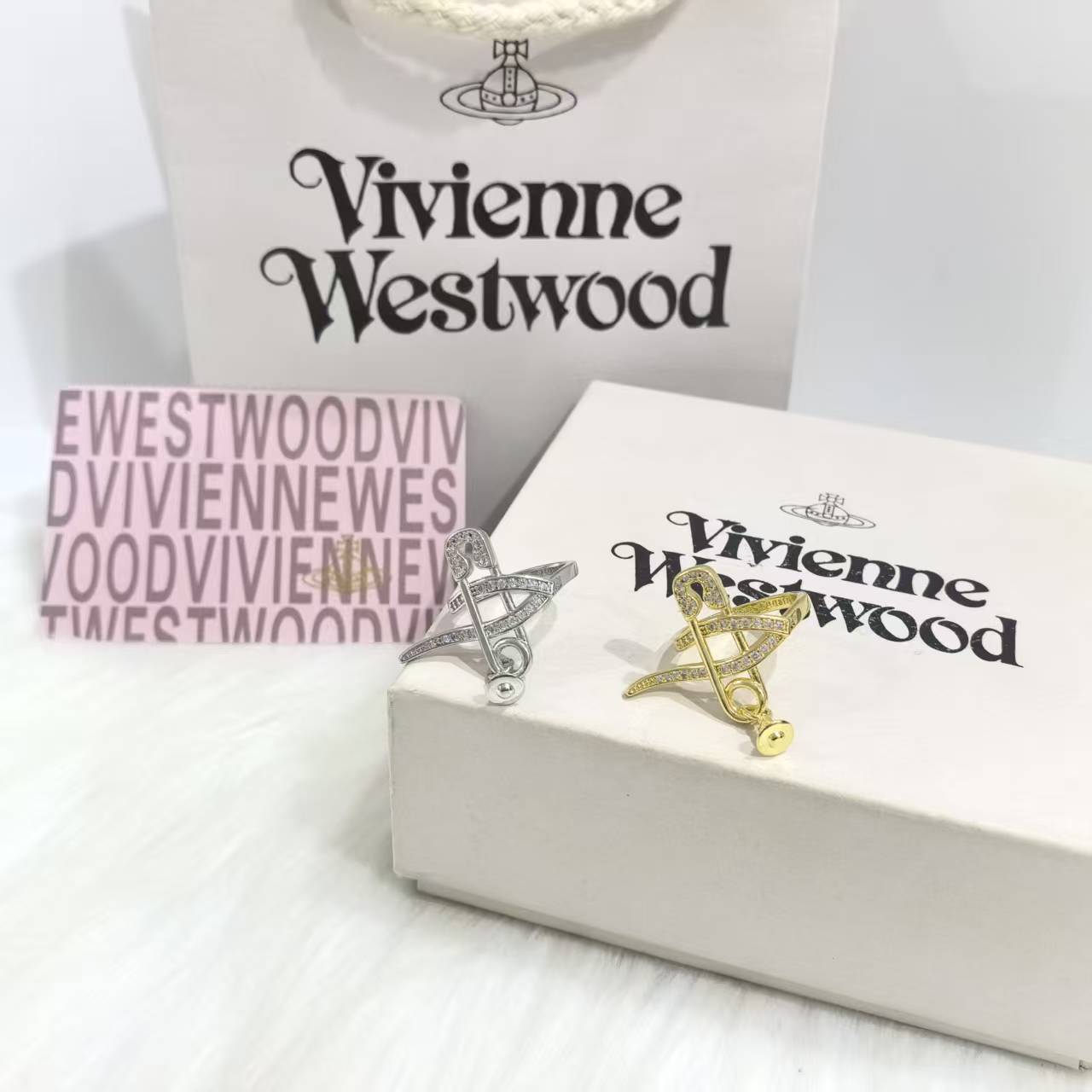 NO:741512,The Queen Mother's Saturn Ribbon Pin Ring, Saturn Pendant Ring, Niche Exquisite Index Finger Ring, The Queen Mother's Ring, Ring19860909西太后土星丝带别针戒指土星吊坠戒指小众精致食指戒,西太后戒指,ring,Jewelry