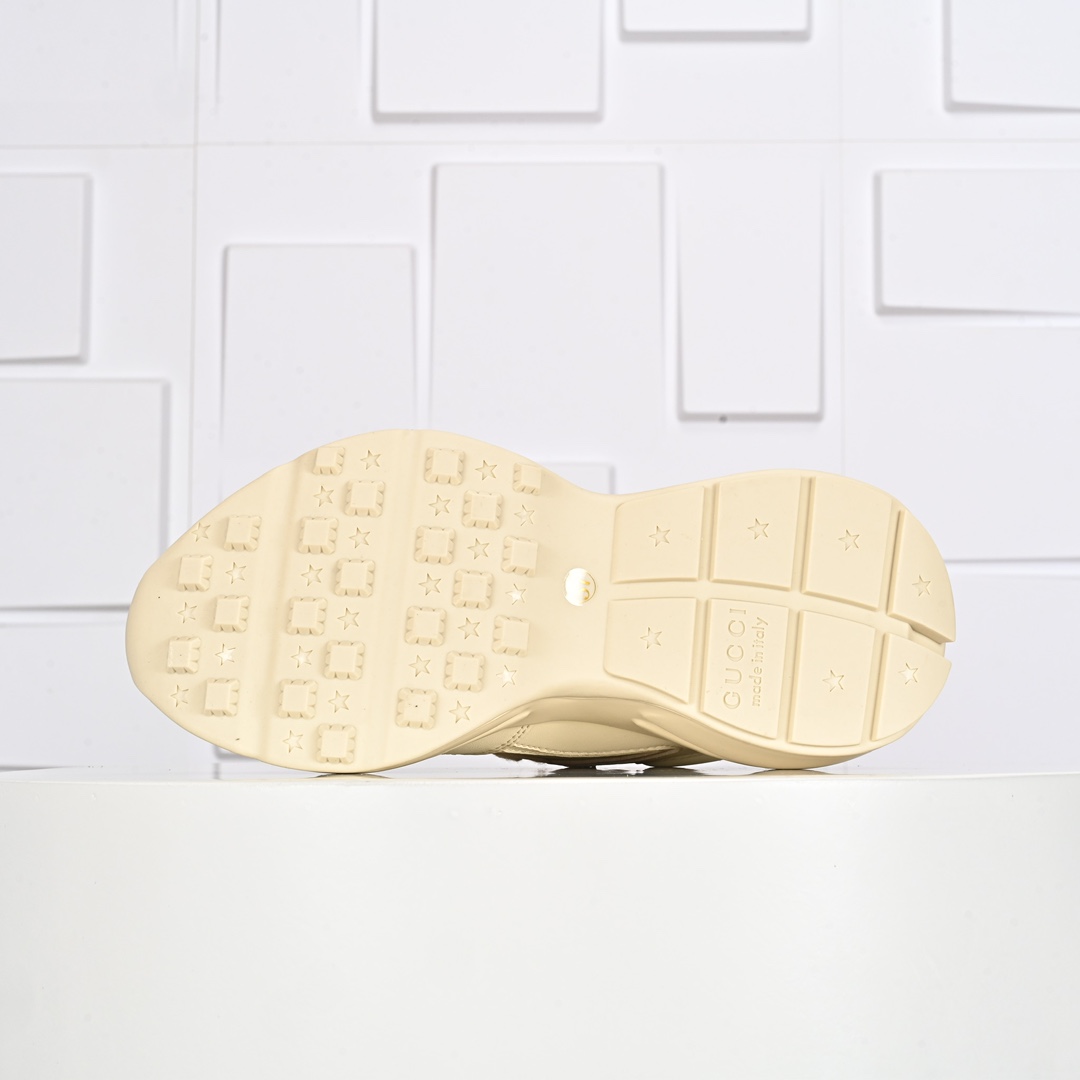 Gucci Rhyton Vintage Trainer Sneaker 古驰老爹鞋