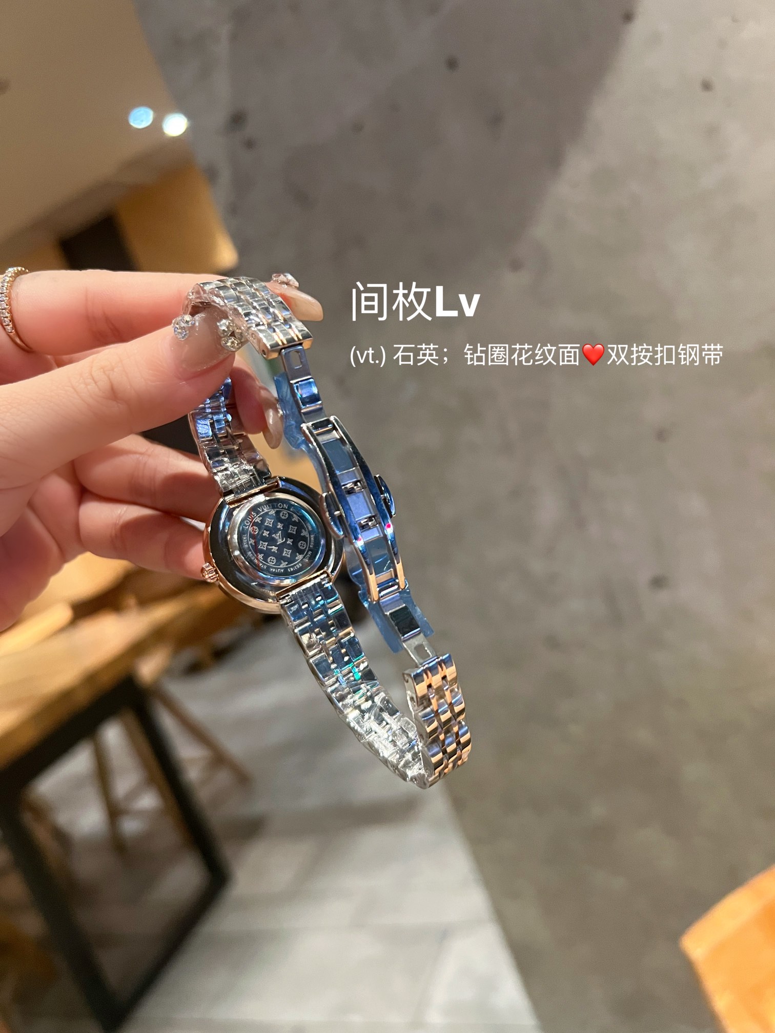 Lv Louis Vuitton, the hottest thing on the Internet, the one that’s worth a lot of money - 图片 9