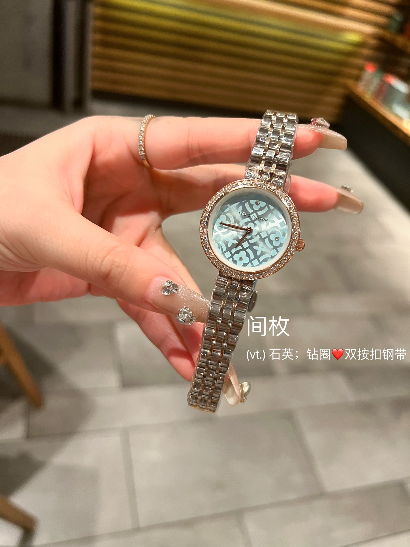 Lv Louis Vuitton, the hottest thing on the Internet, the one that’s worth a lot of money - 图片 5