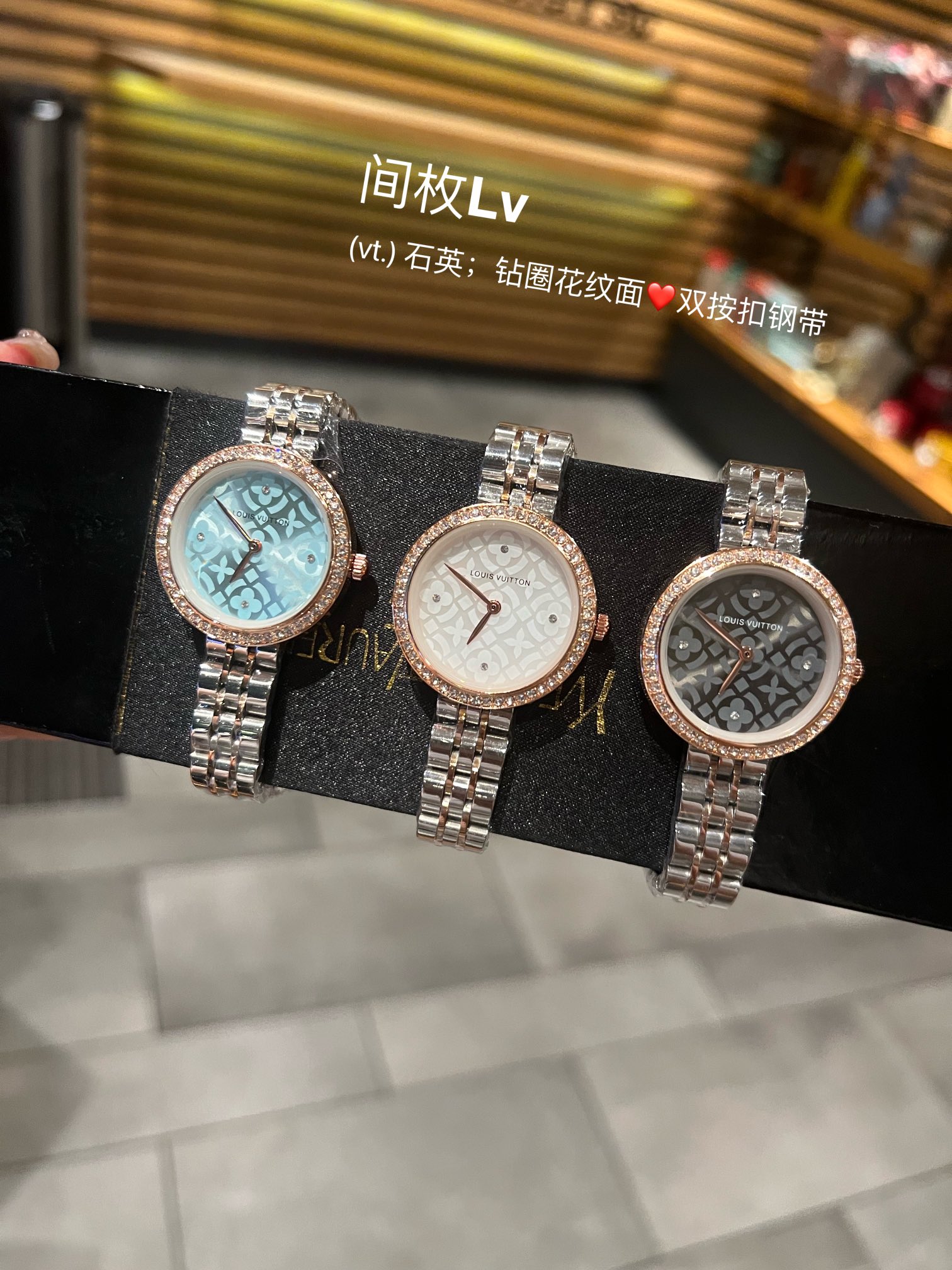 Lv Louis Vuitton, the hottest thing on the Internet, the one that’s worth a lot of money - 图片 4