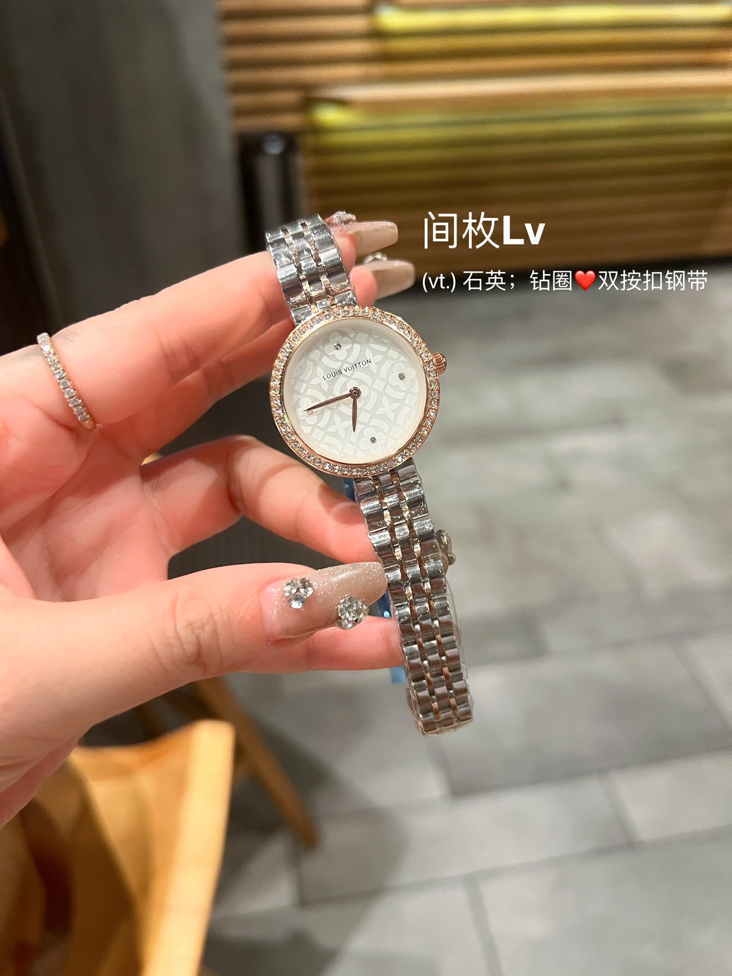 Lv Louis Vuitton, the hottest thing on the Internet, the one that’s worth a lot of money - 图片 6