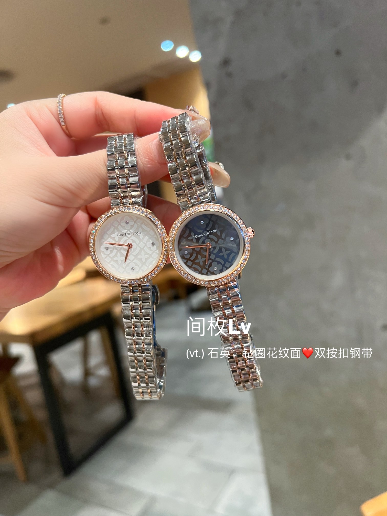 Lv Louis Vuitton, the hottest thing on the Internet, the one that’s worth a lot of money - 图片 2