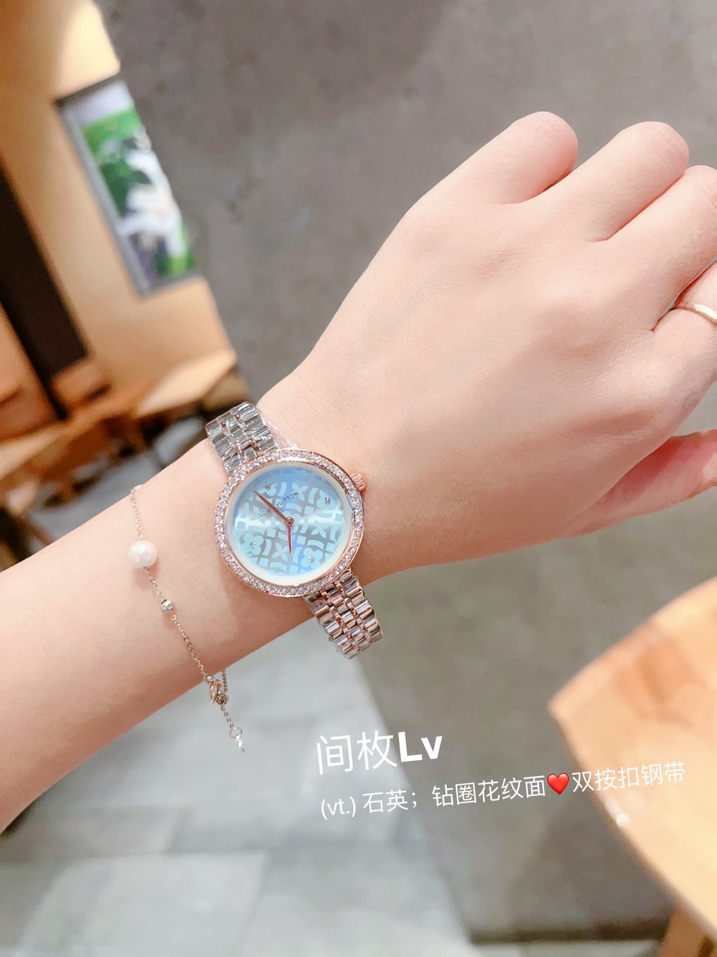 Lv Louis Vuitton, the hottest thing on the Internet, the one that’s worth a lot of money - 图片 7
