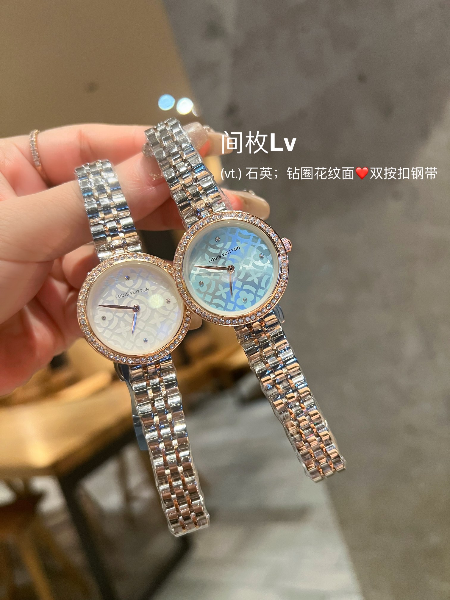 Lv Louis Vuitton, the hottest thing on the Internet, the one that’s worth a lot of money - 图片 1