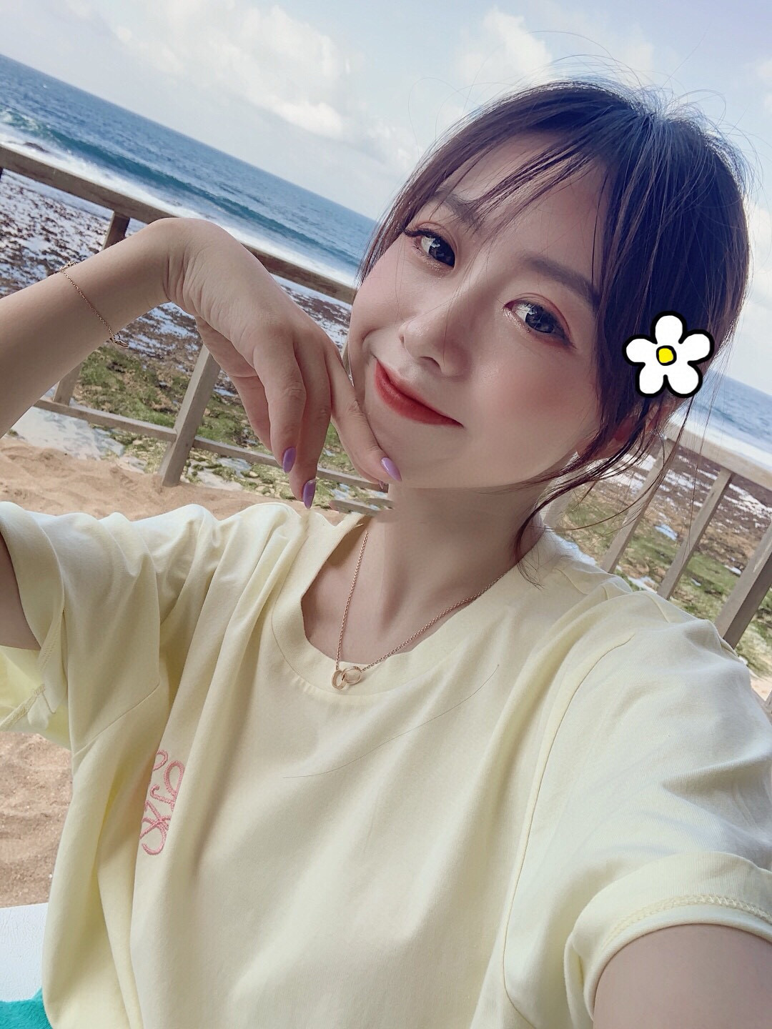 【精工版本】卡地亚无钻双环项链～love双环项链😍经典的卡地亚Love千锤不朽
简约大气的螺帽设计，整个
