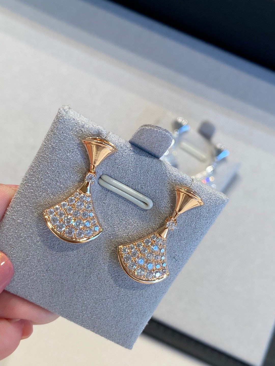 Bvlgari 精工版本 Bvlgari 宝格丽