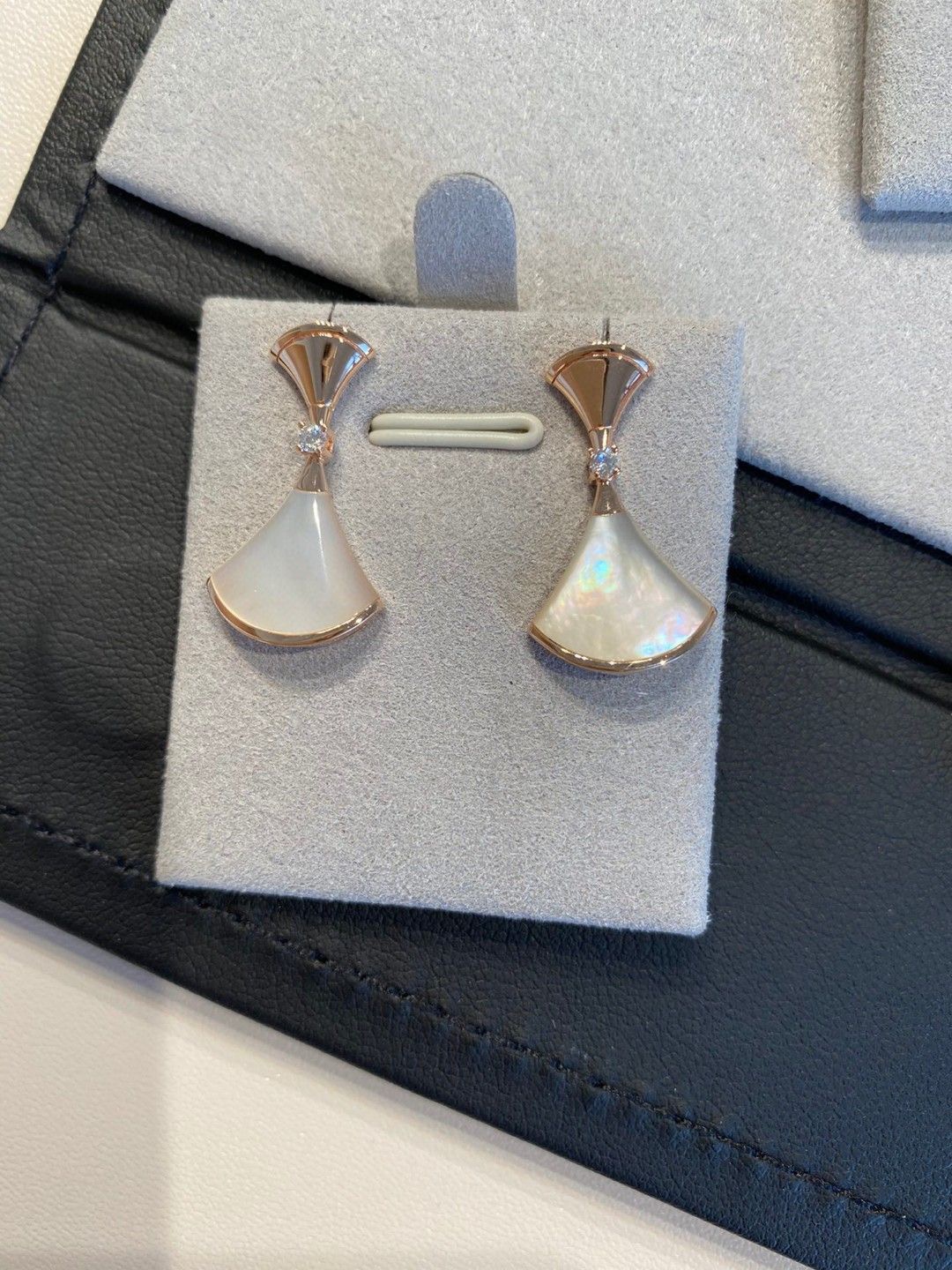 Bvlgari 精工版本 Bvlgari 宝格丽
