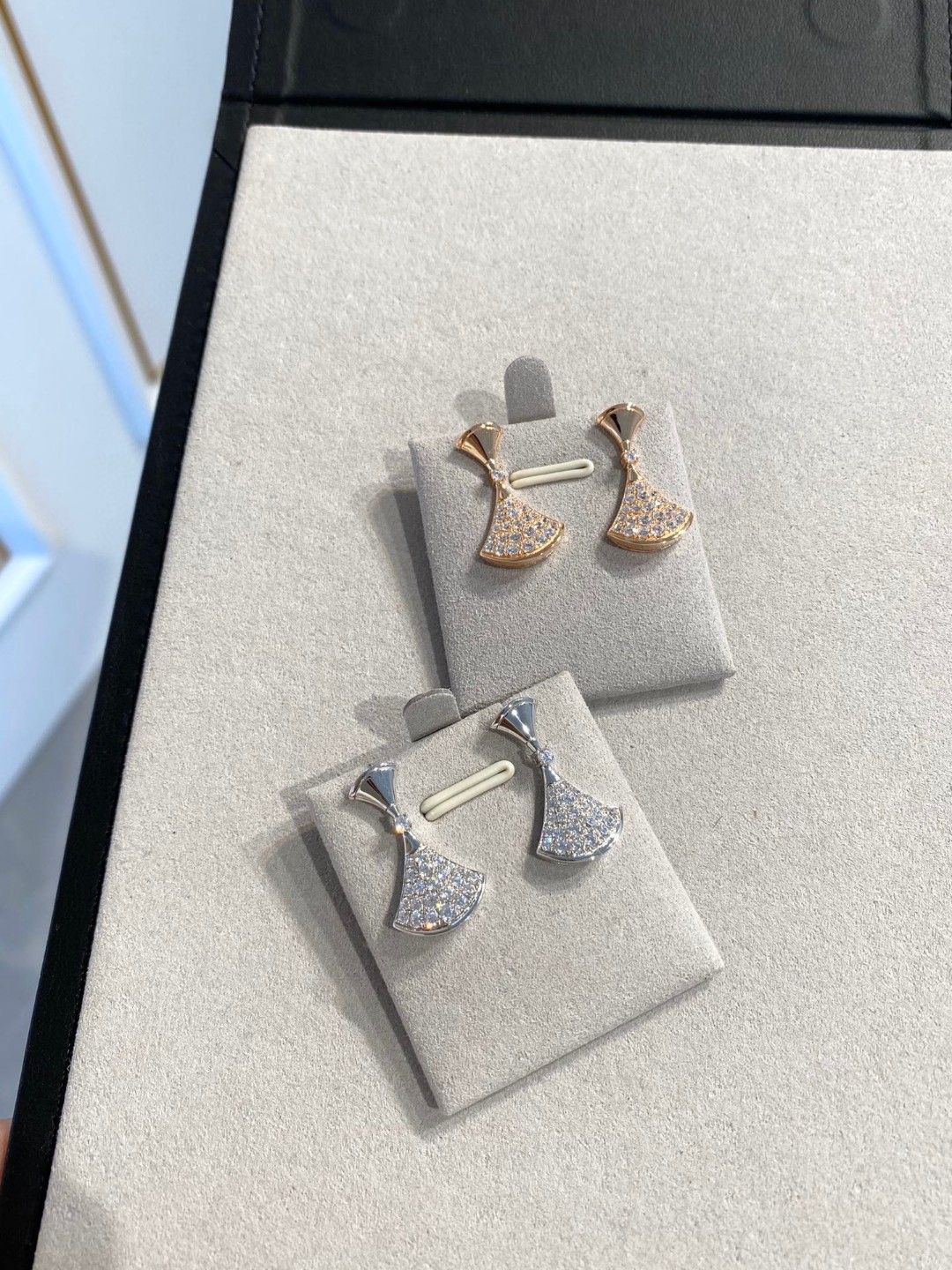Bvlgari 精工版本 Bvlgari 宝格丽