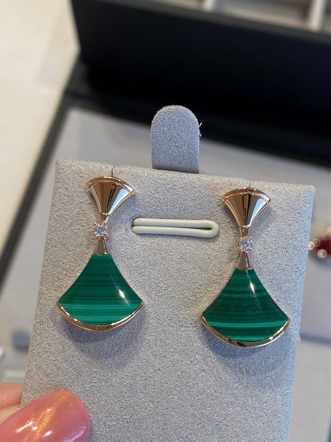 Bvlgari 精工版本 Bvlgari 宝格丽