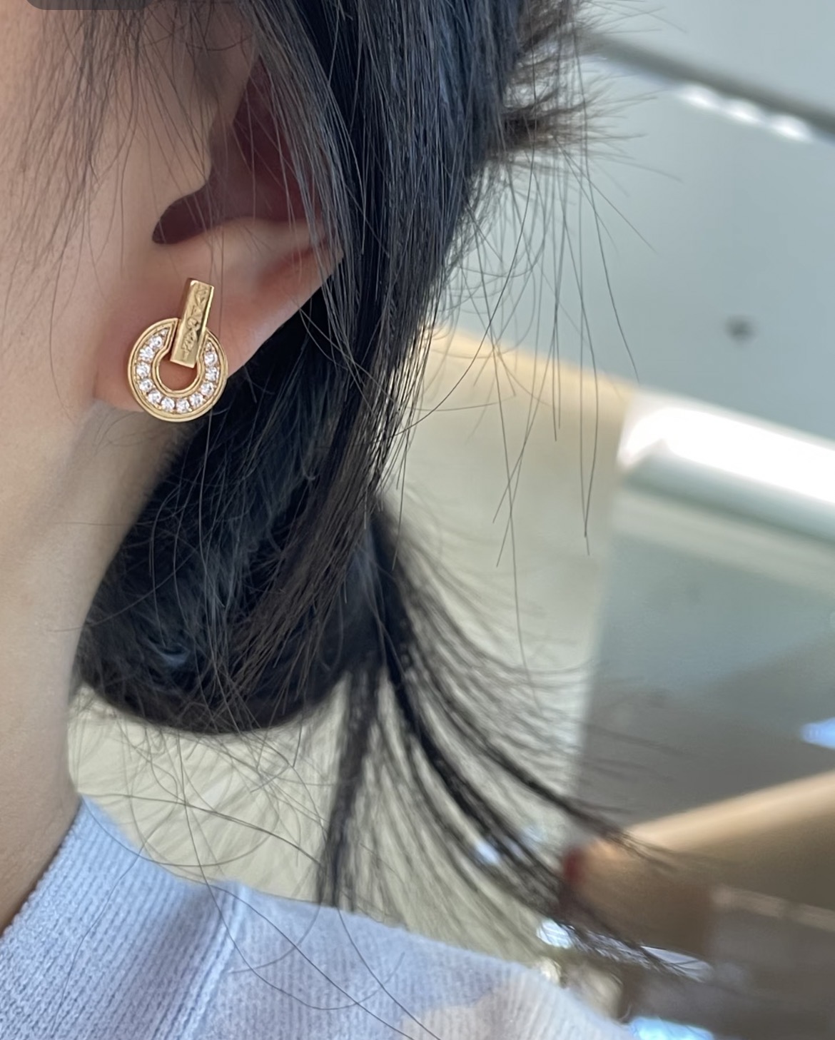 Bvlgari 精工版本 宝格丽GARI GELATI系列