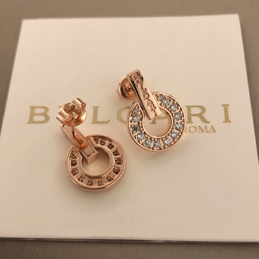 Bvlgari 精工版本 宝格丽GARI GELATI系列