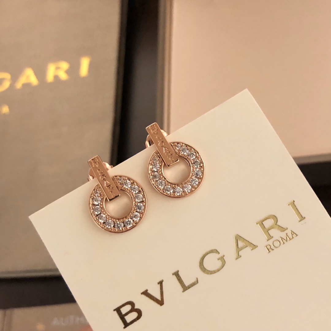 Bvlgari 精工版本 宝格丽GARI GELATI系列