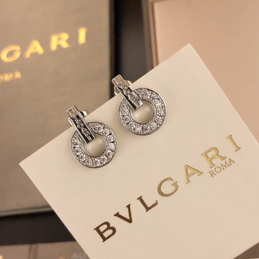 Bvlgari 精工版本 宝格丽GARI GELATI系列