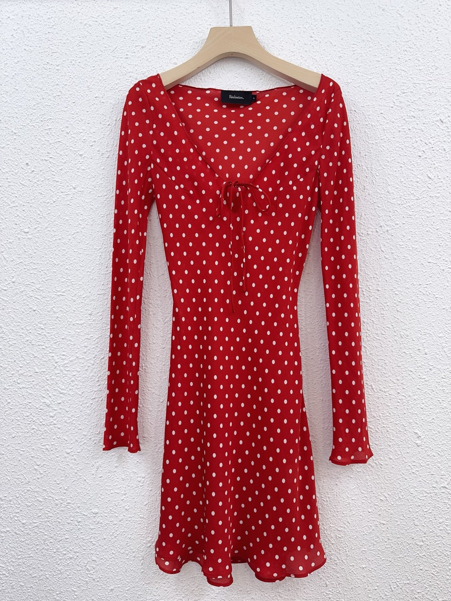 Elegant Silk Printed Dress - Chic & Timeless Fashion for Women 8 i1754106058645 5445 0 5