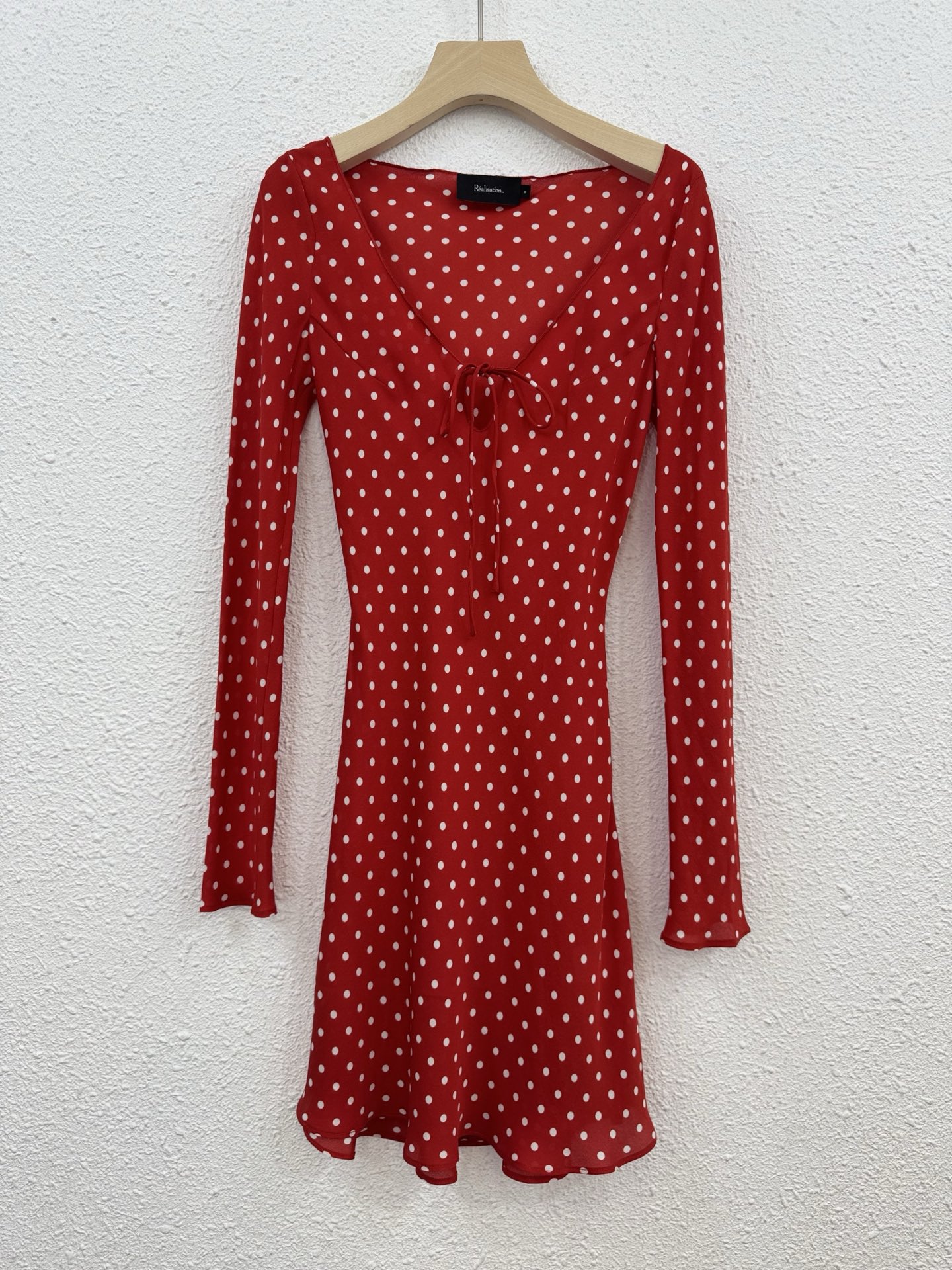 Elegant Silk Printed Dress - Chic & Timeless Fashion for Women 2 i1754106058922 8119 0 1