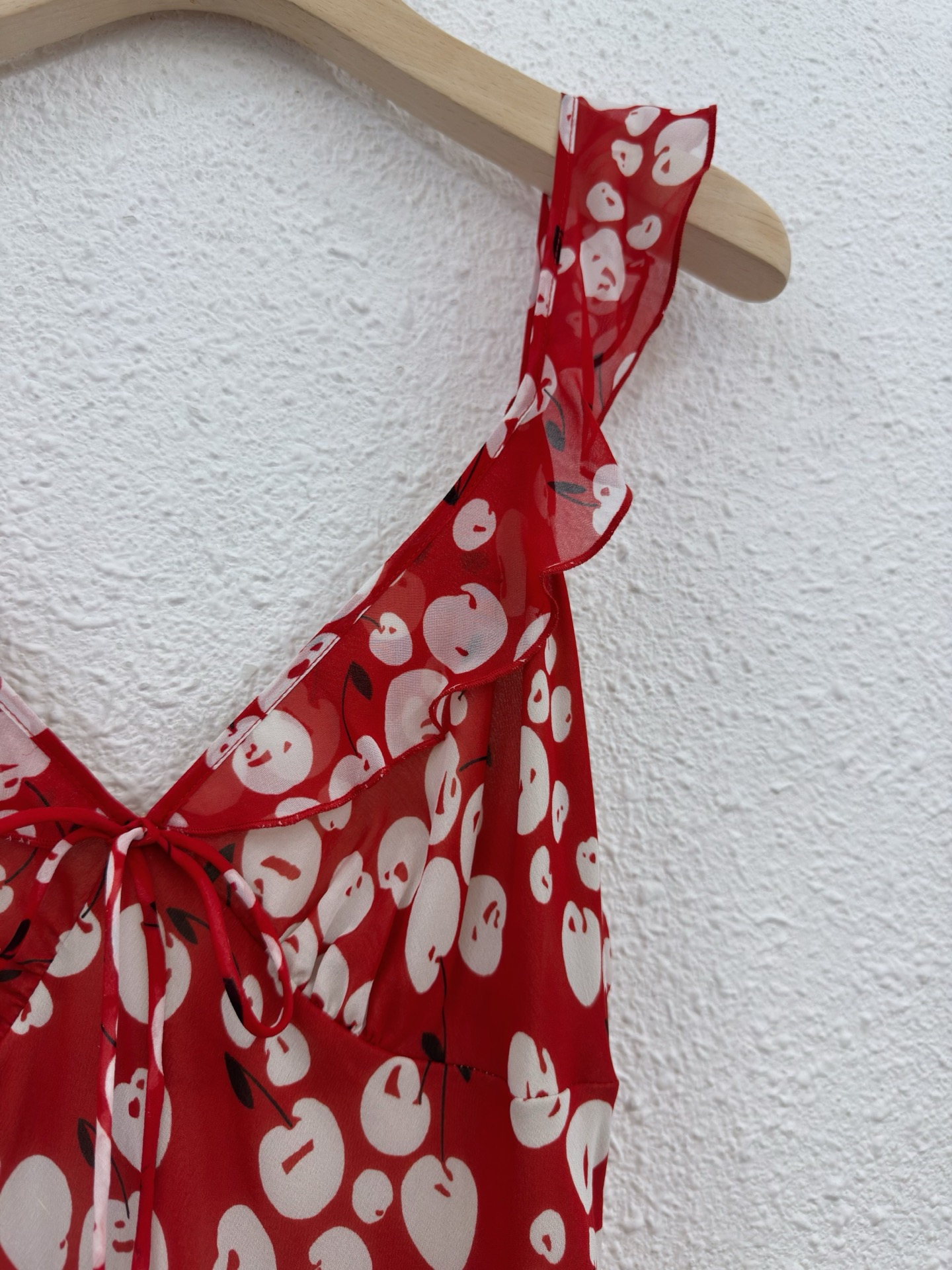 Elegant Silk Printed Dress - Reali, XS-L Sizes Available 7 i1754108453947 1188 0 5
