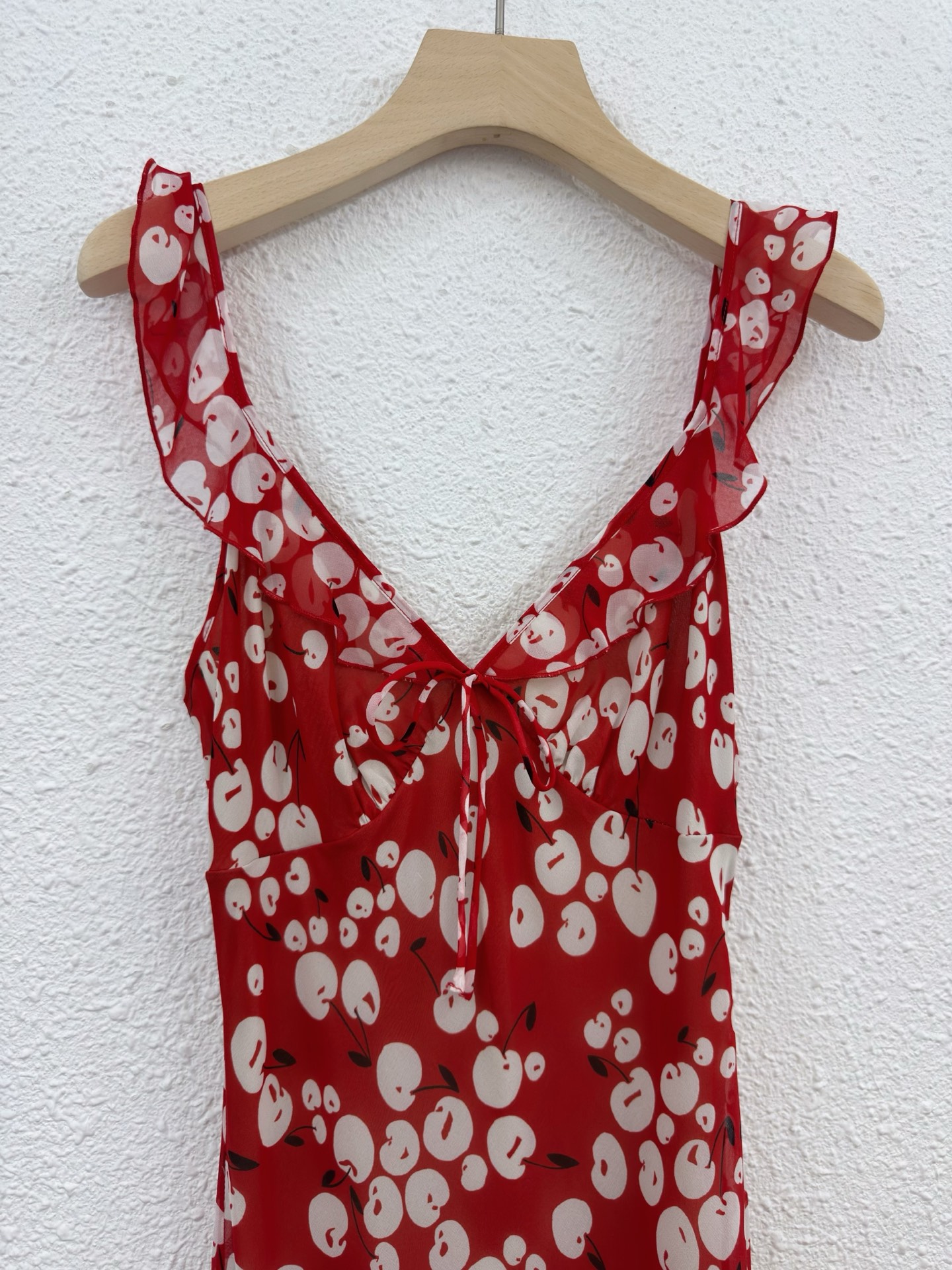 Elegant Silk Printed Dress - Reali, XS-L Sizes Available 4 i1754108454025 7469 0 4