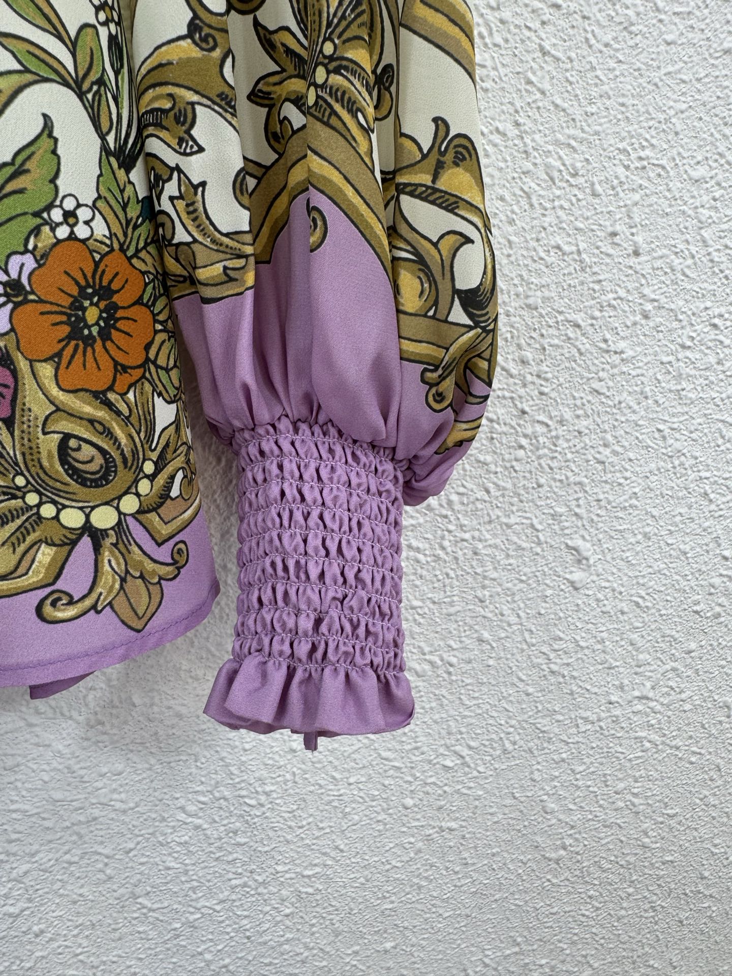 Floral Print Linen Blend Top & Skirt Set - Stylish and Versatile Outfit 9 i1757830162433 9638 0 7