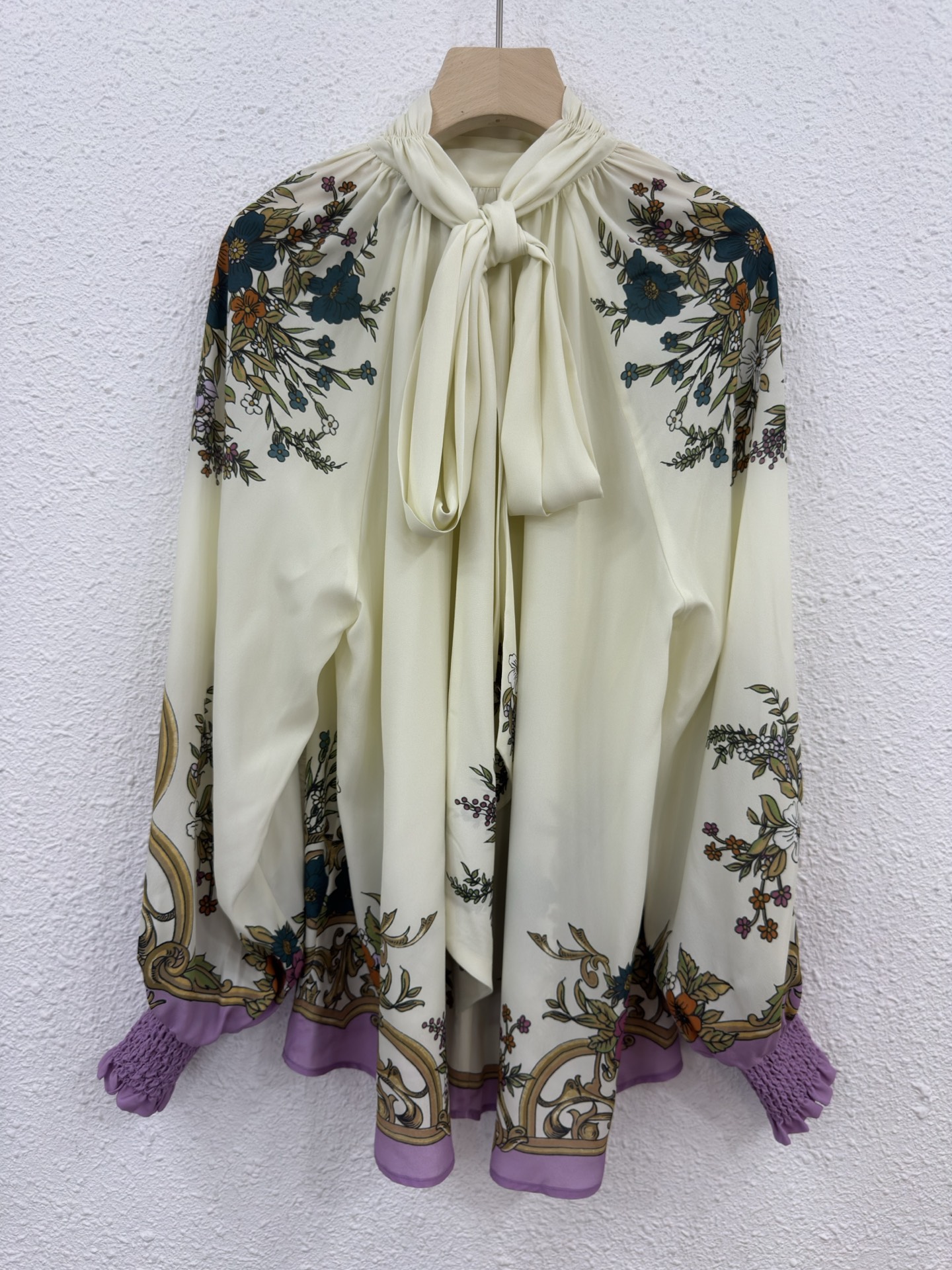 Floral Print Linen Blend Top & Skirt Set - Stylish and Versatile Outfit 5 i1757830163106 1826 0 3