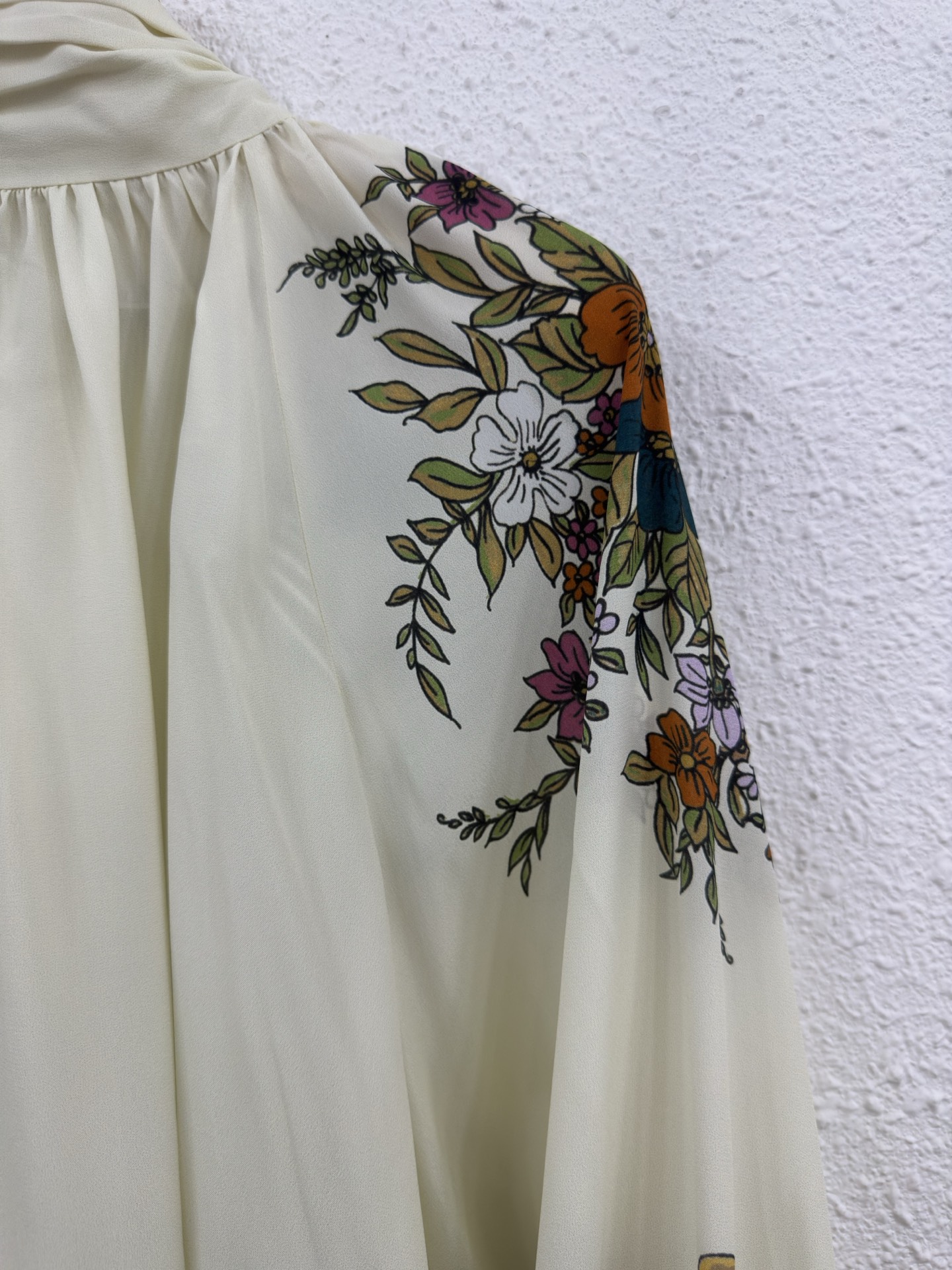 Floral Print Linen Blend Top & Skirt Set - Stylish and Versatile Outfit 11 i1757830164726 3342 0 6