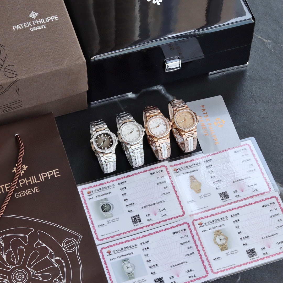 下单随机赠送表带和真皮收纳礼盒