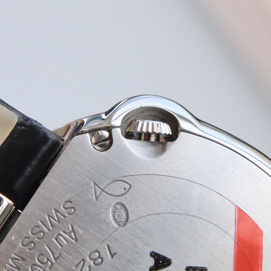 Cartier 白气球系列 腕表女,手表,cartier 6