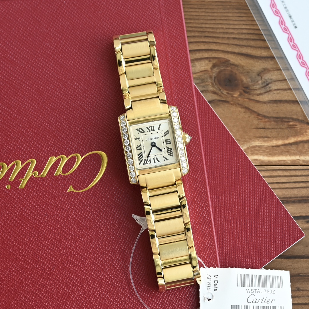 NO:391224,2 gold,19860909款2 金色,,Watch