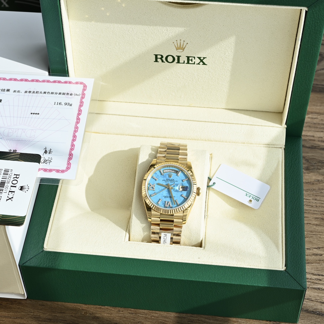 NO:390590,Model 1 Turquoise Natural Stone Dial The texture and color are naturally generated, and each piece is unique!  ,19860909款1 绿松石 天然石头表盘 纹路色泽皆是自然生成,每一块都是独一无二 ！,,Watch