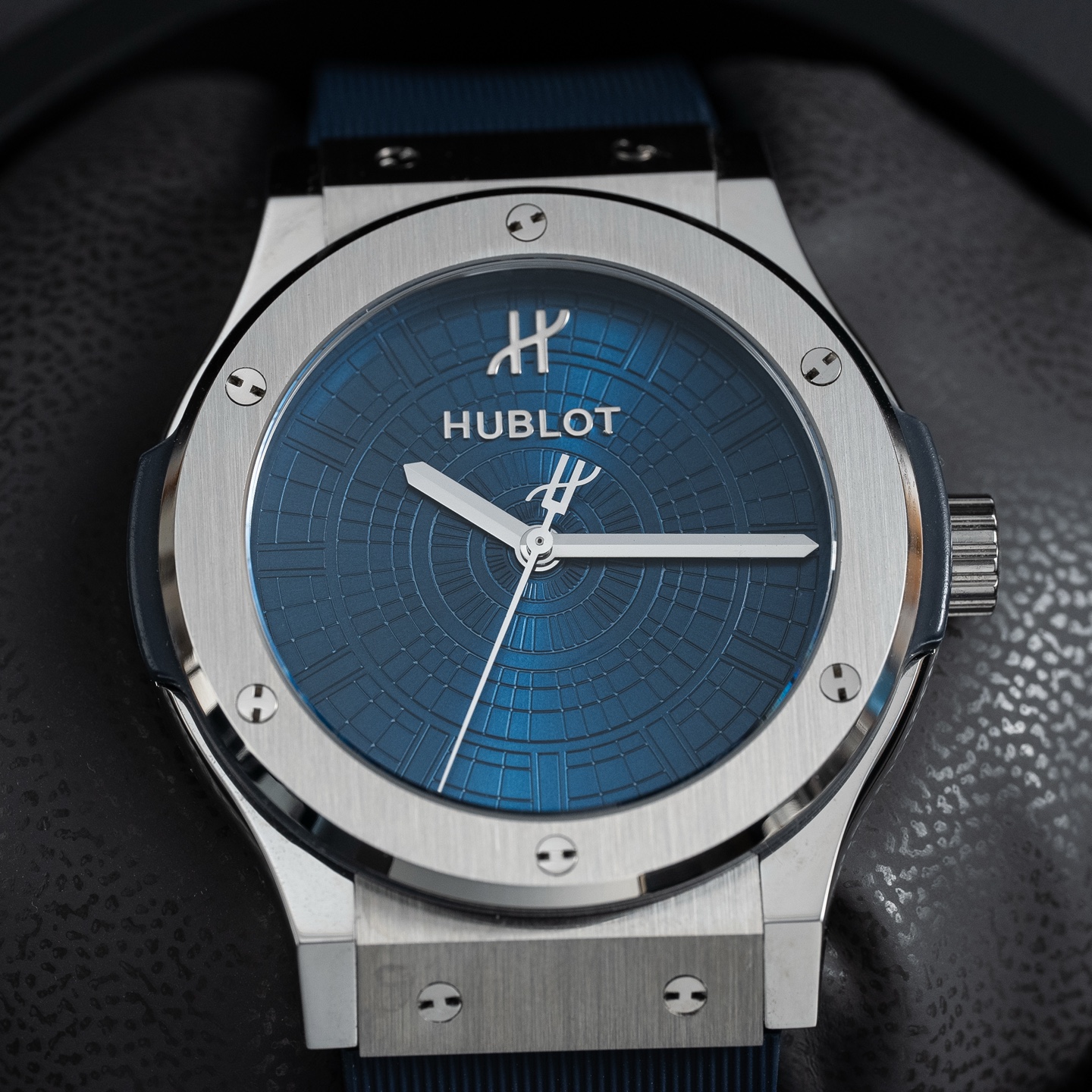 Часы Hublot