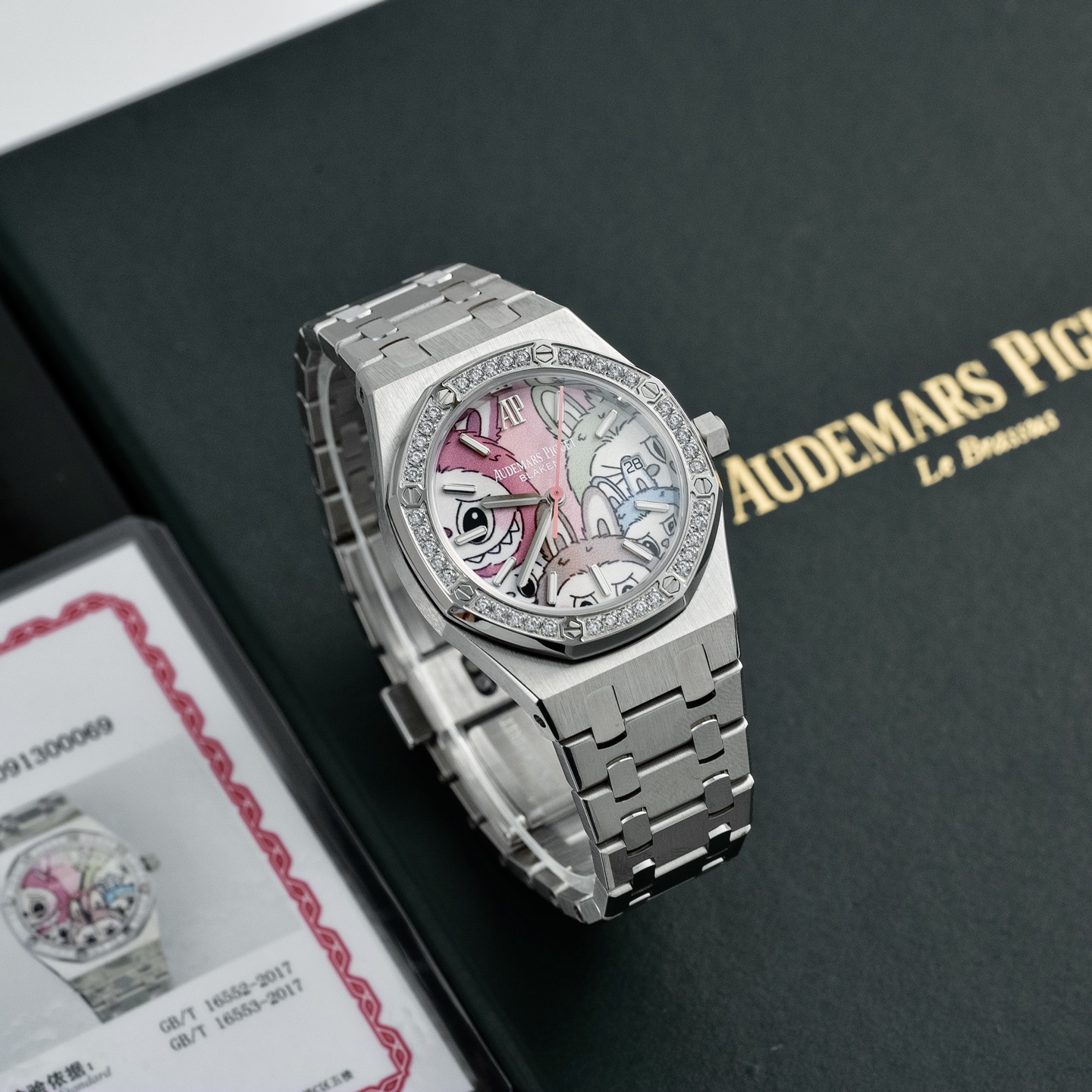 Часы Audemars Piguet