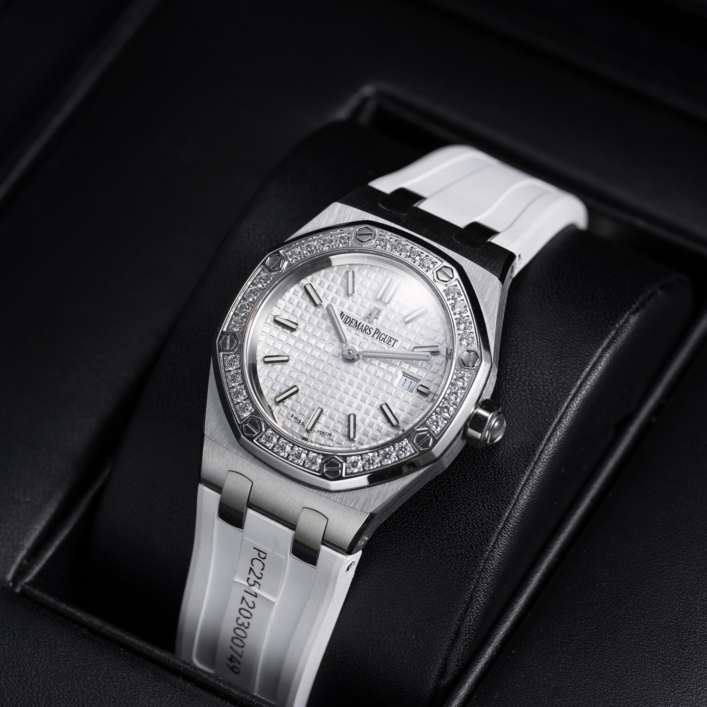 Часы Audemars Piguet