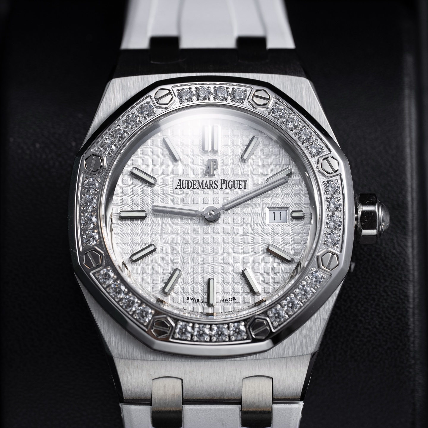 Часы Audemars Piguet